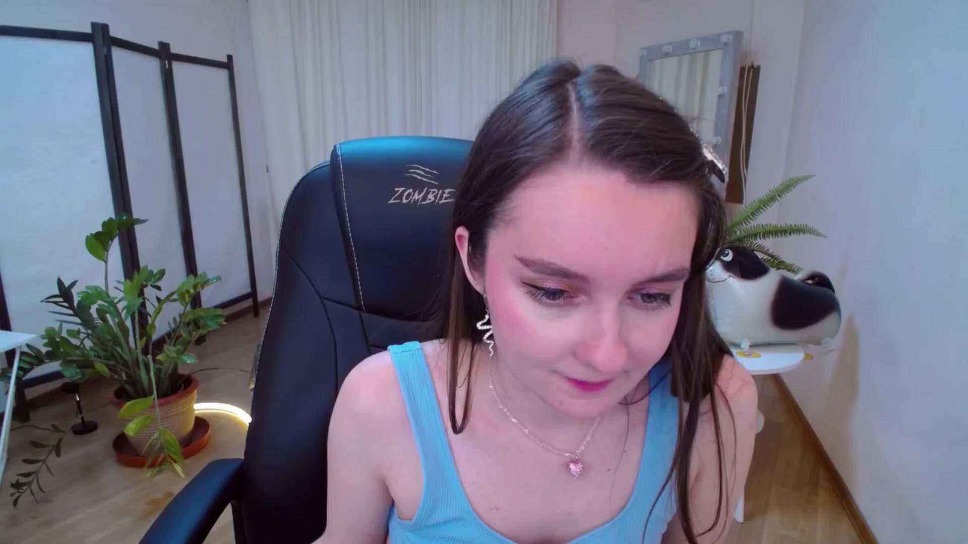 Gallery image thumbnail from Milim_Nava's myfreecams stream on, 07/22/2025, 06:23 image 7 of 20