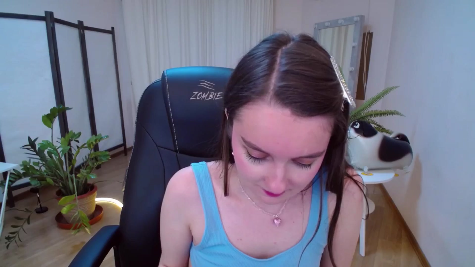 Gallery image thumbnail from Milim_Nava's myfreecams stream on, 07/22/2025, 06:23 image 4 of 20
