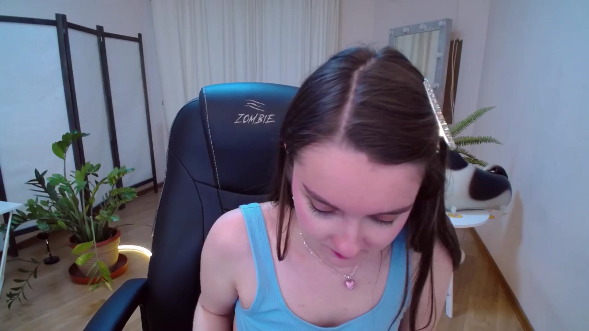Gallery image thumbnail from Milim_Nava's myfreecams stream on, 07/22/2025, 06:23 image 8 of 20