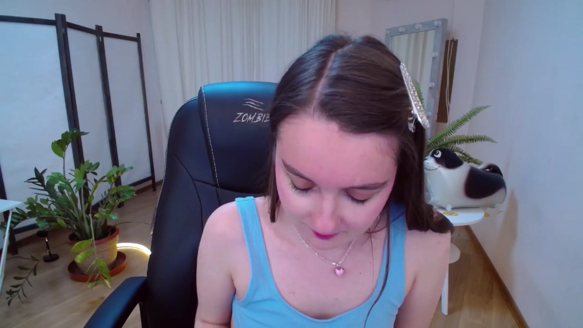 Gallery image thumbnail from Milim_Nava's myfreecams stream on, 07/22/2025, 06:23 image 2 of 20
