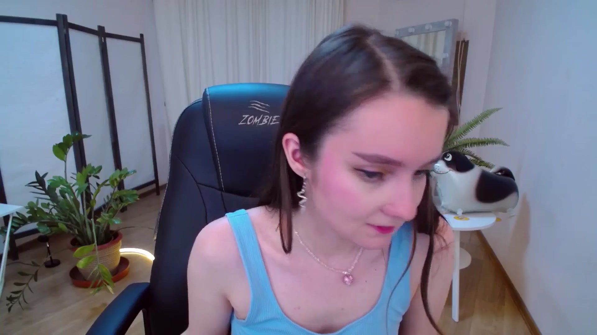 Gallery image thumbnail from Milim_Nava's myfreecams stream on, 07/22/2025, 06:23 image 3 of 20