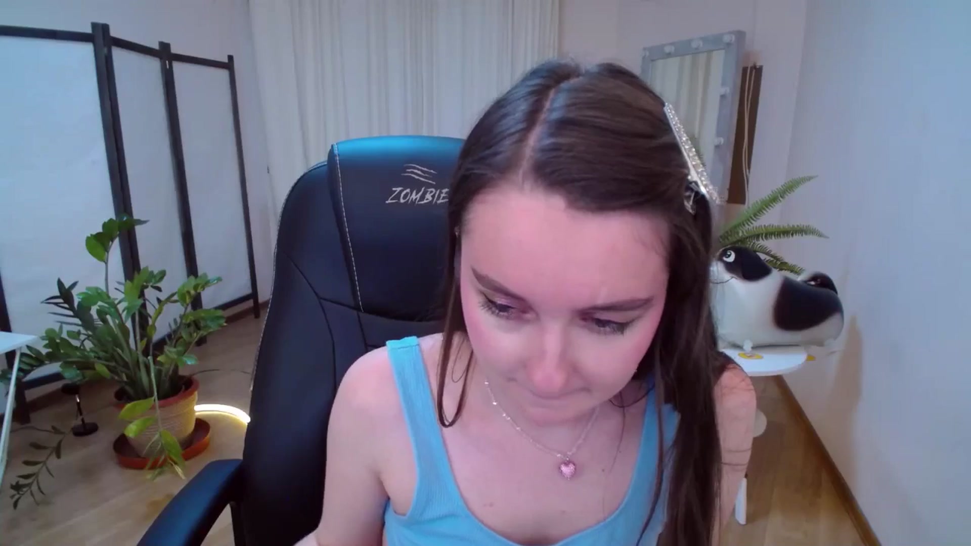 Gallery image thumbnail from Milim_Nava's myfreecams stream on, 07/22/2025, 06:23 image 10 of 20