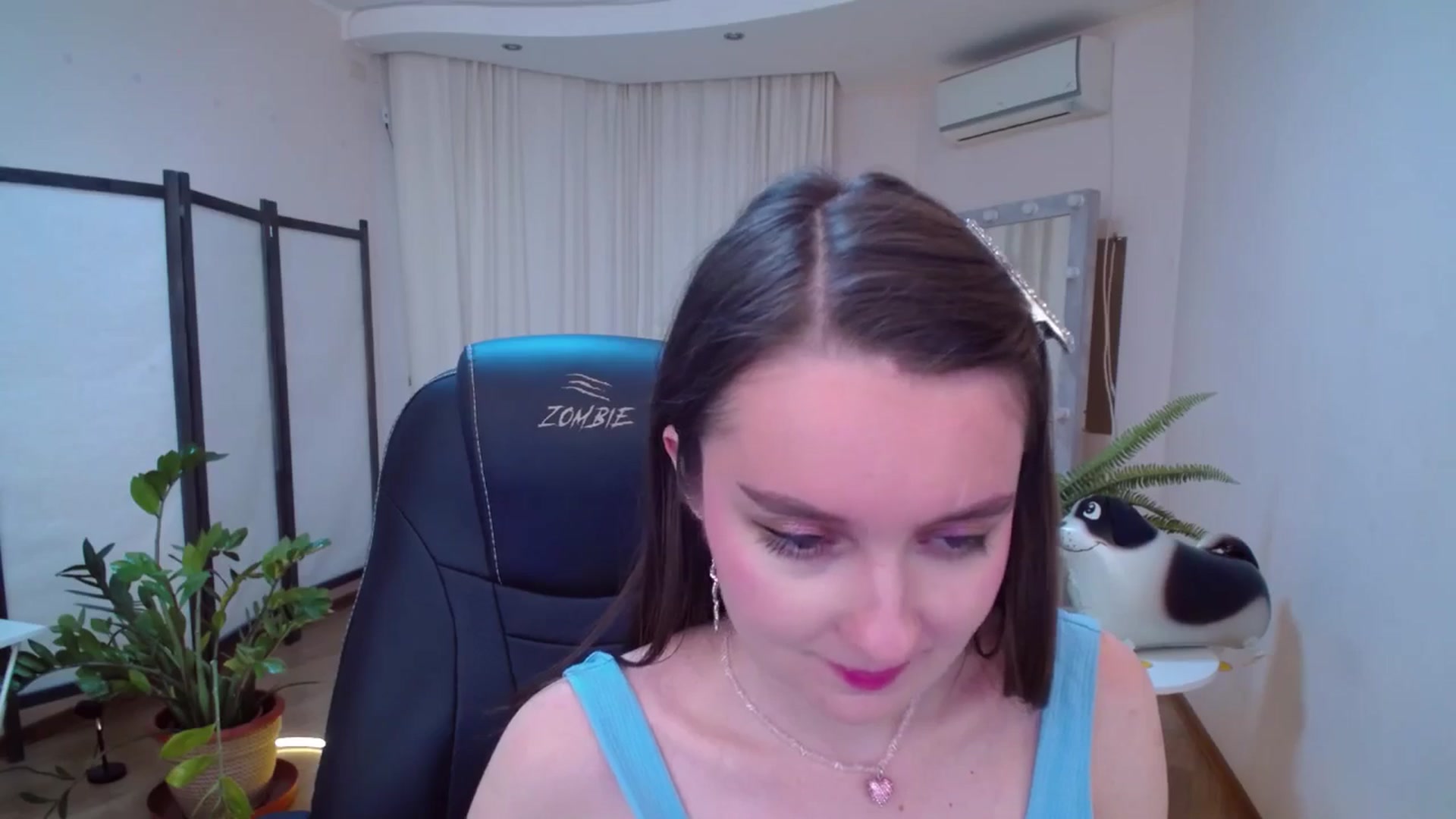 Gallery image thumbnail from Milim_Nava's myfreecams stream on, 07/22/2025, 06:23 image 20 of 20