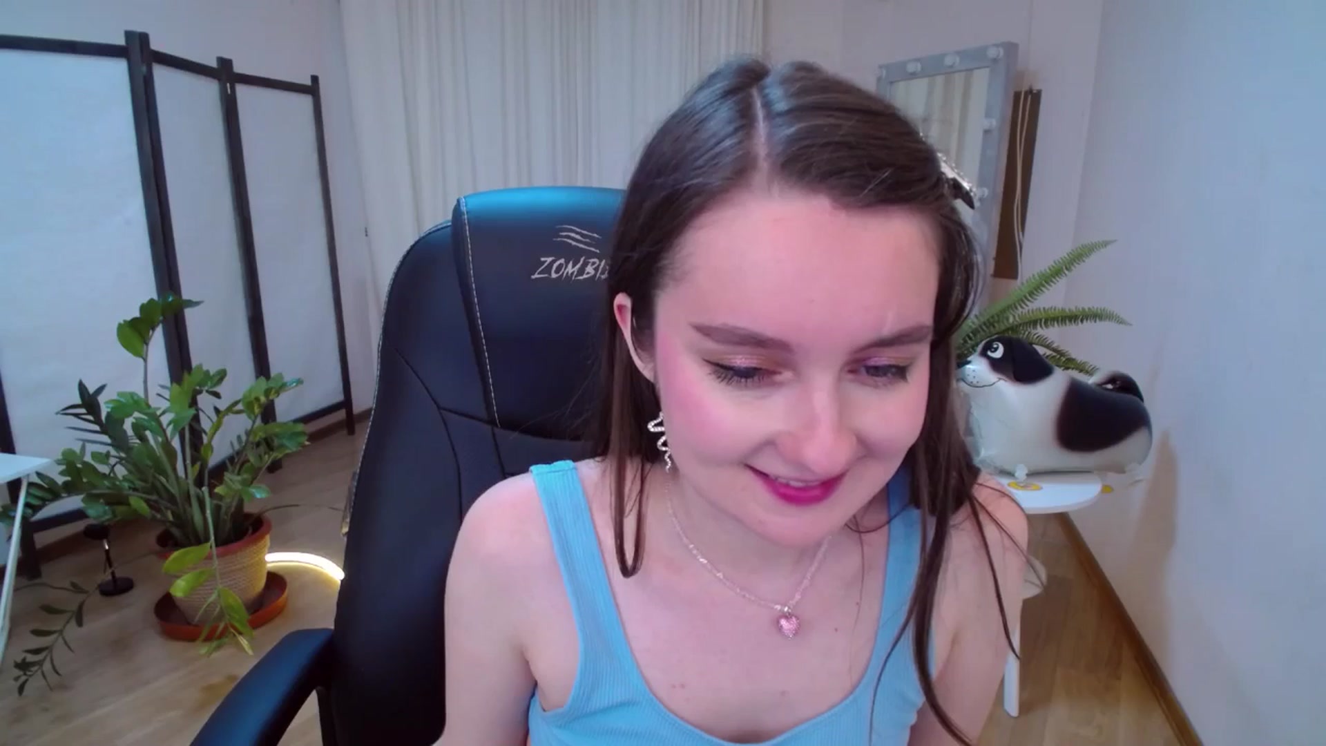 Gallery image thumbnail from Milim_Nava's myfreecams stream on, 07/22/2025, 06:23 image 5 of 20