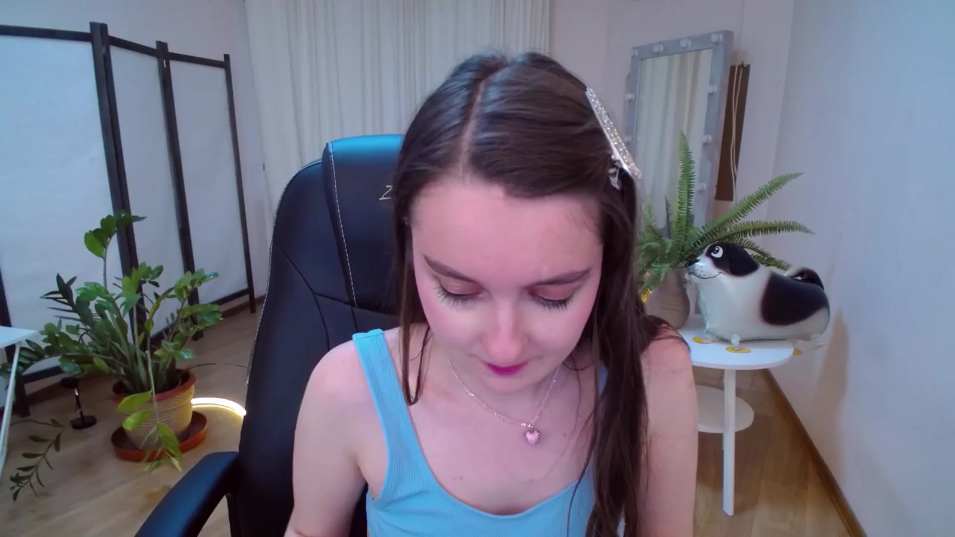 Gallery image thumbnail from Milim_Nava's myfreecams stream on, 07/22/2025, 06:23 image 13 of 20