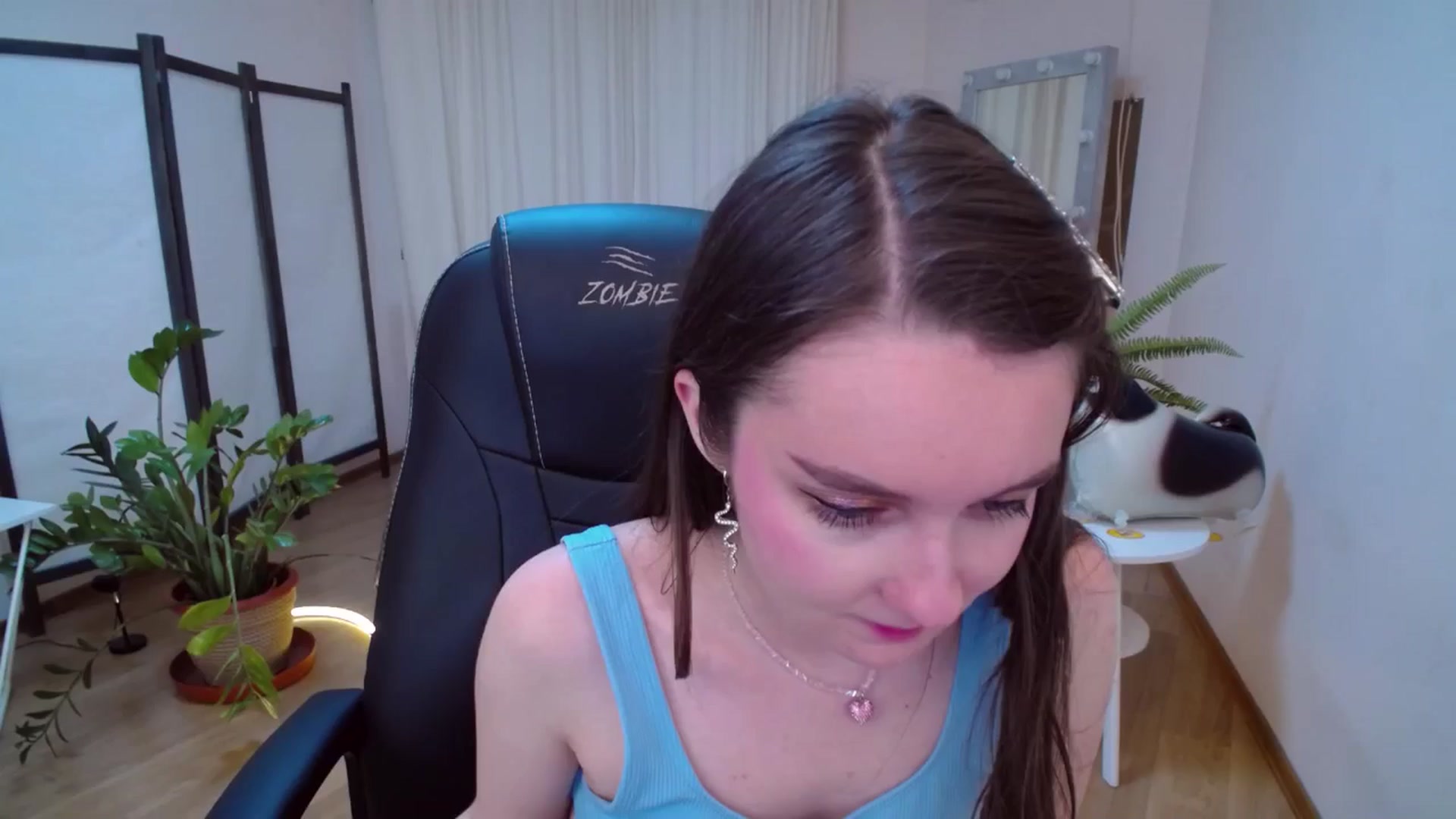 Gallery image thumbnail from Milim_Nava's myfreecams stream on, 07/22/2025, 06:23 image 12 of 20