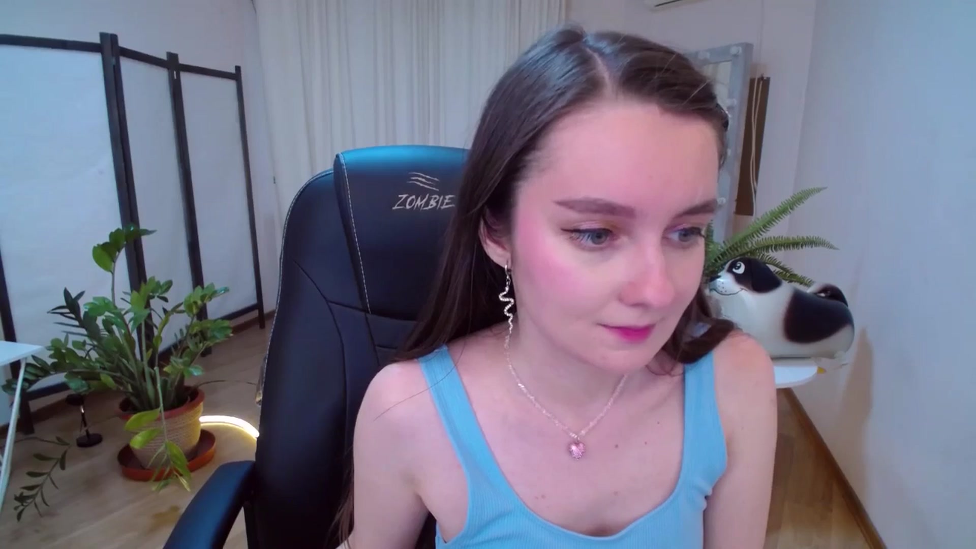 Gallery image thumbnail from Milim_Nava's myfreecams stream on, 07/22/2025, 06:52 image 3 of 20