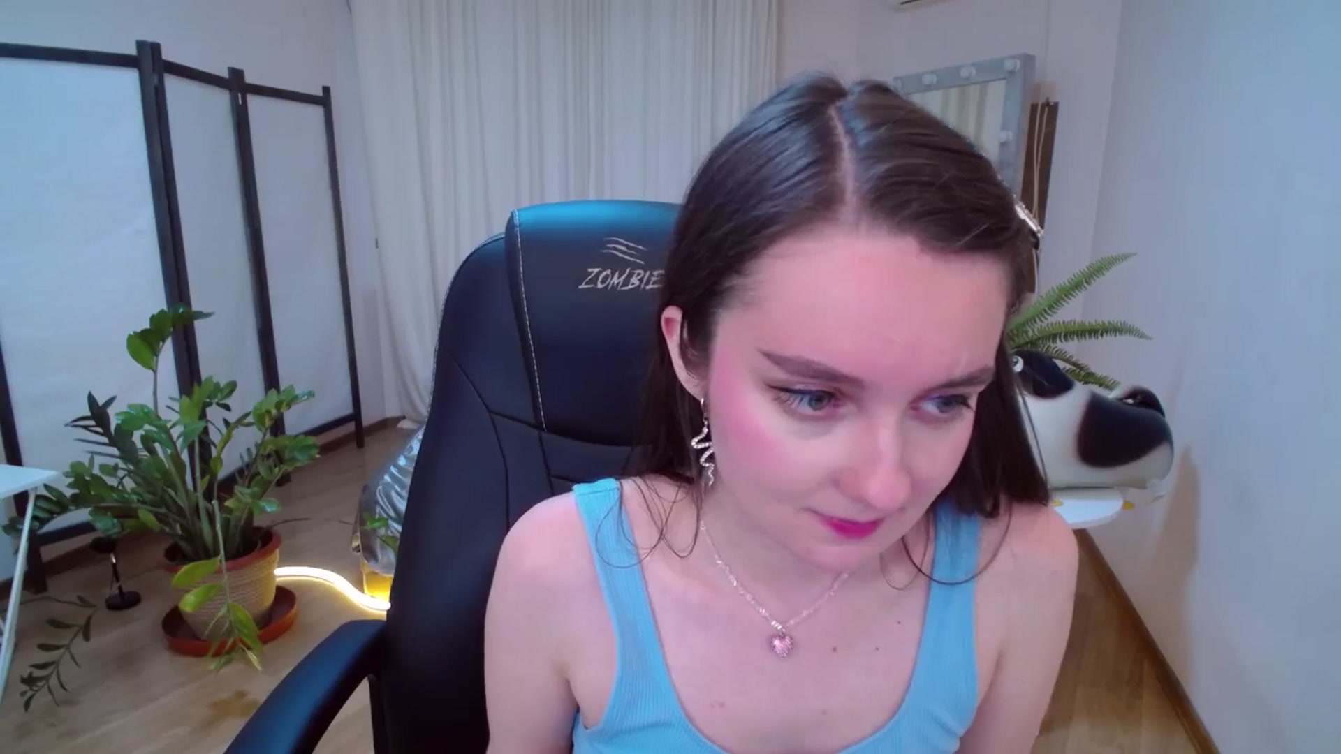 Gallery image thumbnail from Milim_Nava's myfreecams stream on, 07/22/2025, 06:52 image 12 of 20