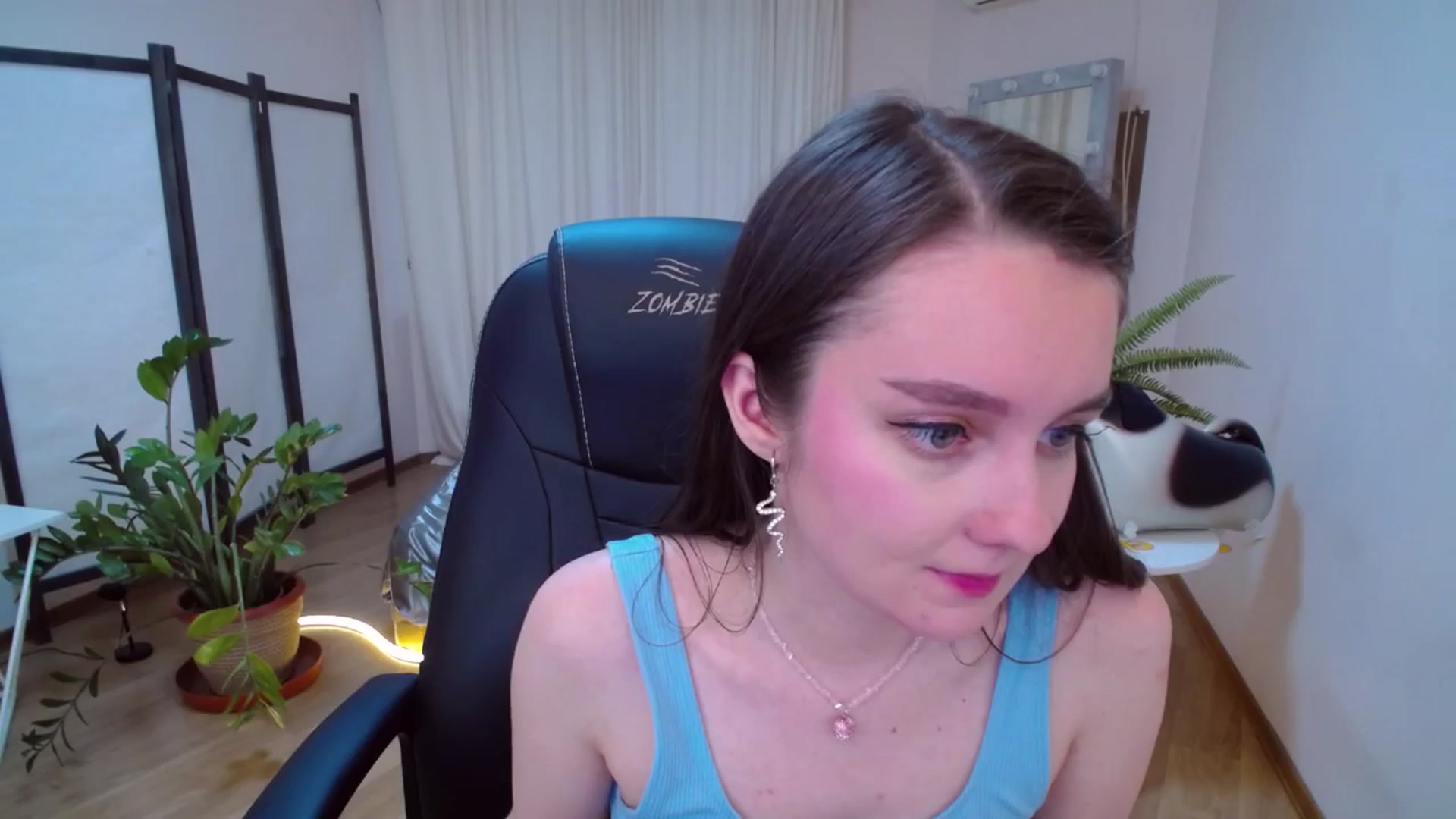 Gallery image thumbnail from Milim_Nava's myfreecams stream on, 07/22/2025, 06:52 image 13 of 20