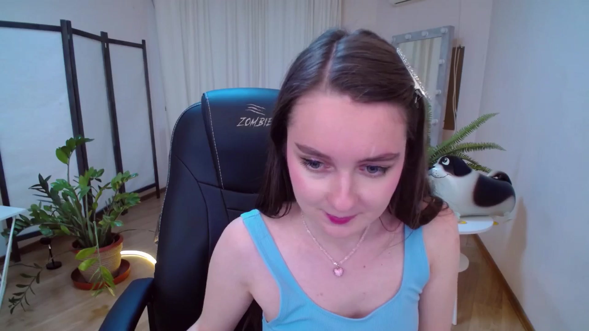 Gallery image thumbnail from Milim_Nava's myfreecams stream on, 07/22/2025, 06:52 image 6 of 20