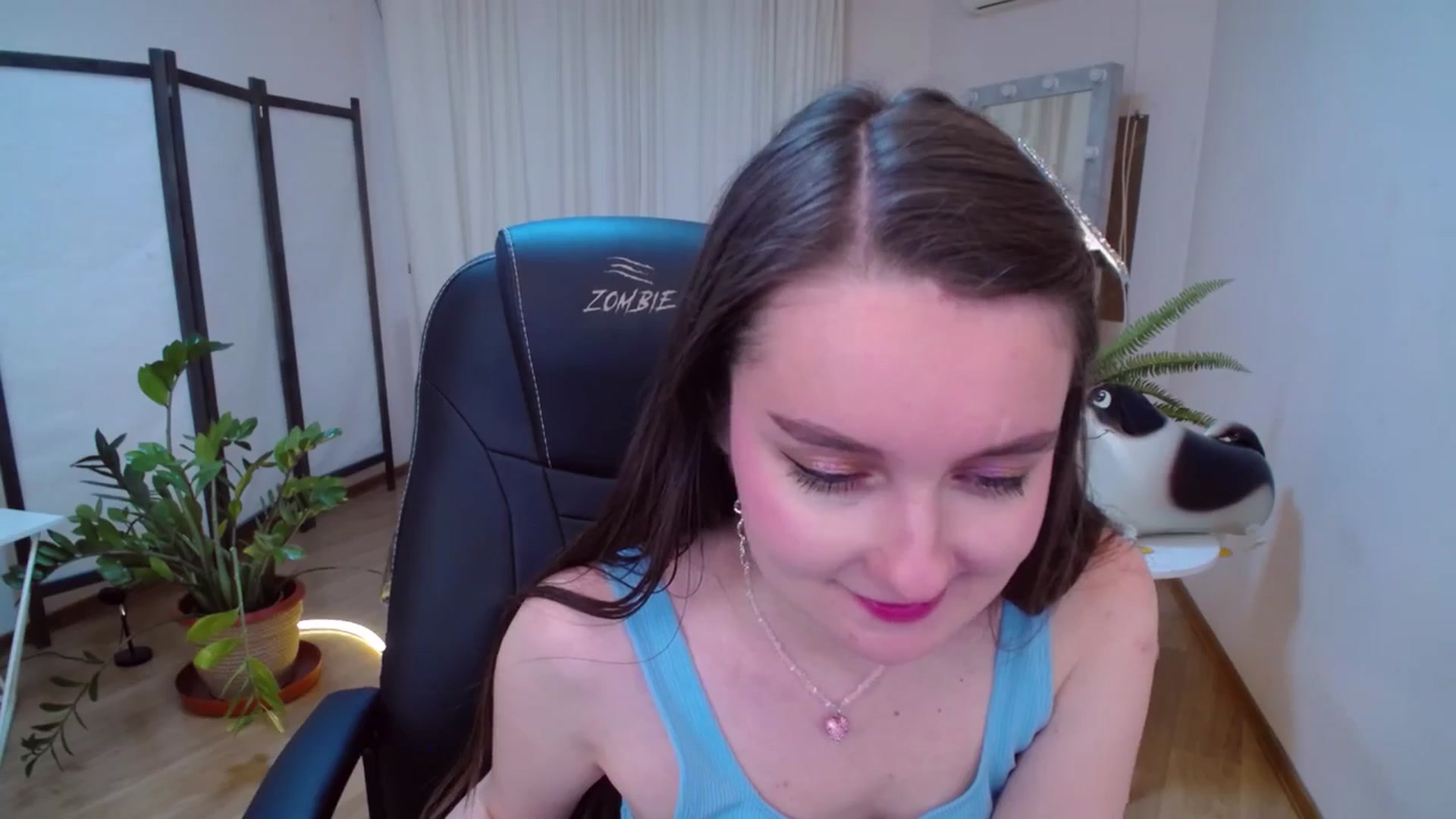 Gallery image thumbnail from Milim_Nava's myfreecams stream on, 07/22/2025, 06:52 image 4 of 20