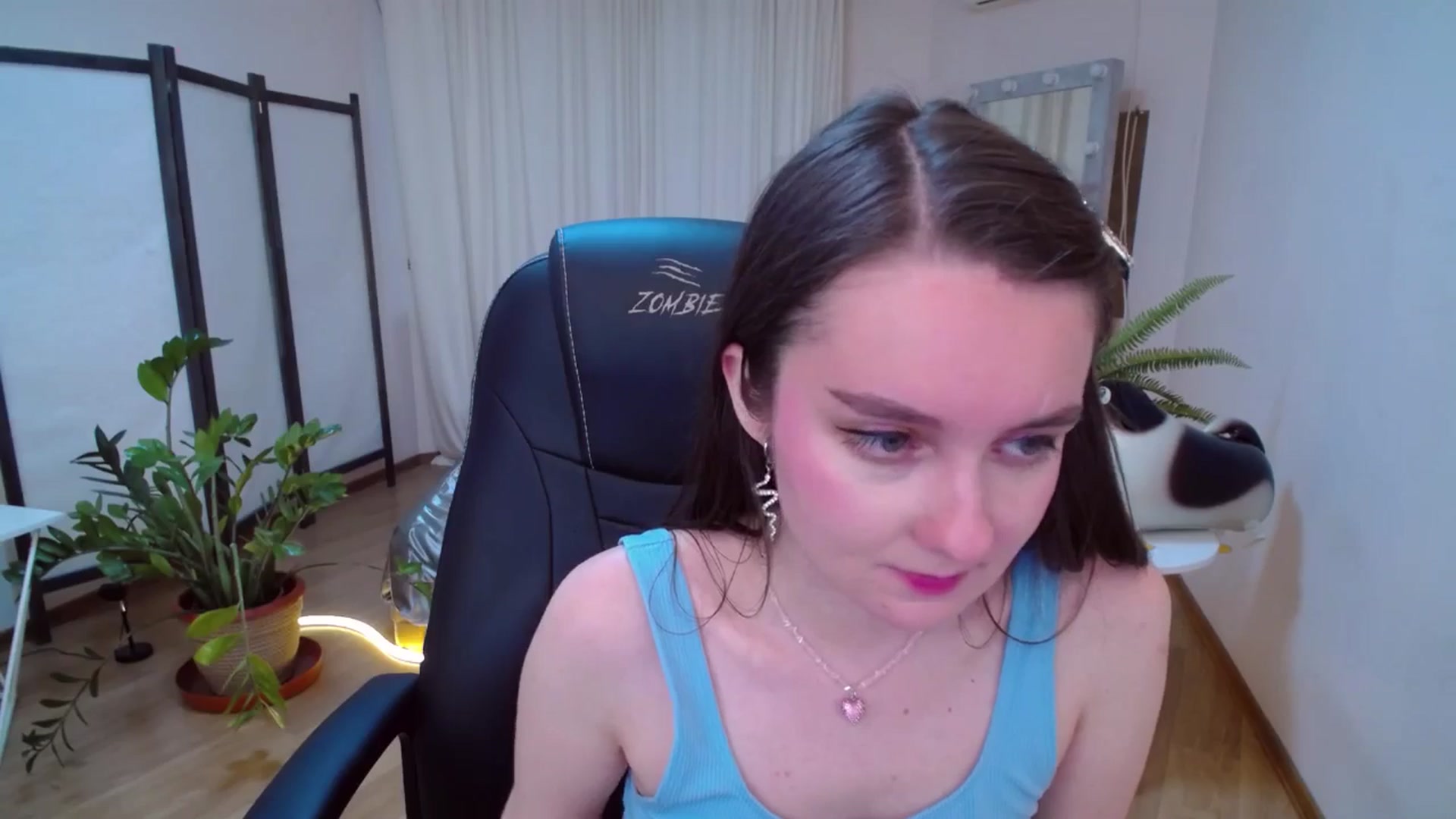 Gallery image thumbnail from Milim_Nava's myfreecams stream on, 07/22/2025, 06:52 image 14 of 20
