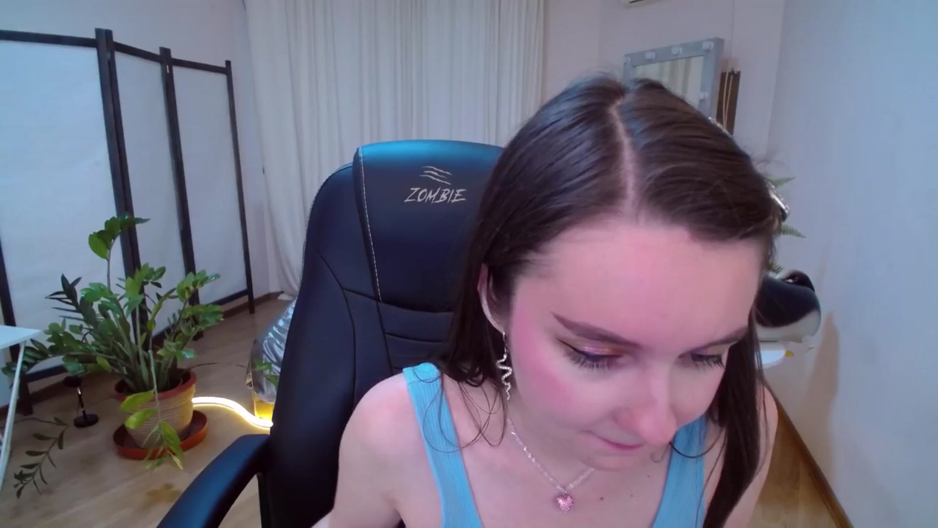 Gallery image thumbnail from Milim_Nava's myfreecams stream on, 07/22/2025, 06:52 image 18 of 20