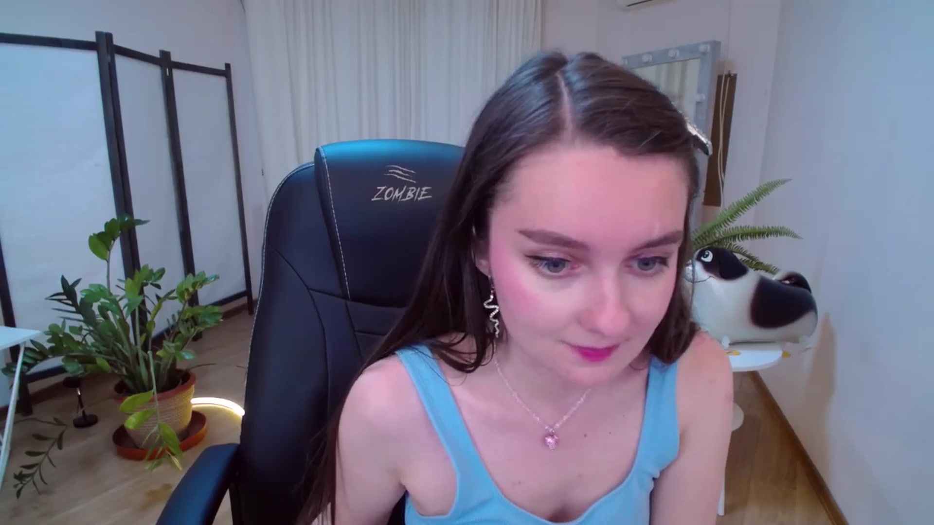 Gallery image thumbnail from Milim_Nava's myfreecams stream on, 07/22/2025, 06:52 image 2 of 20