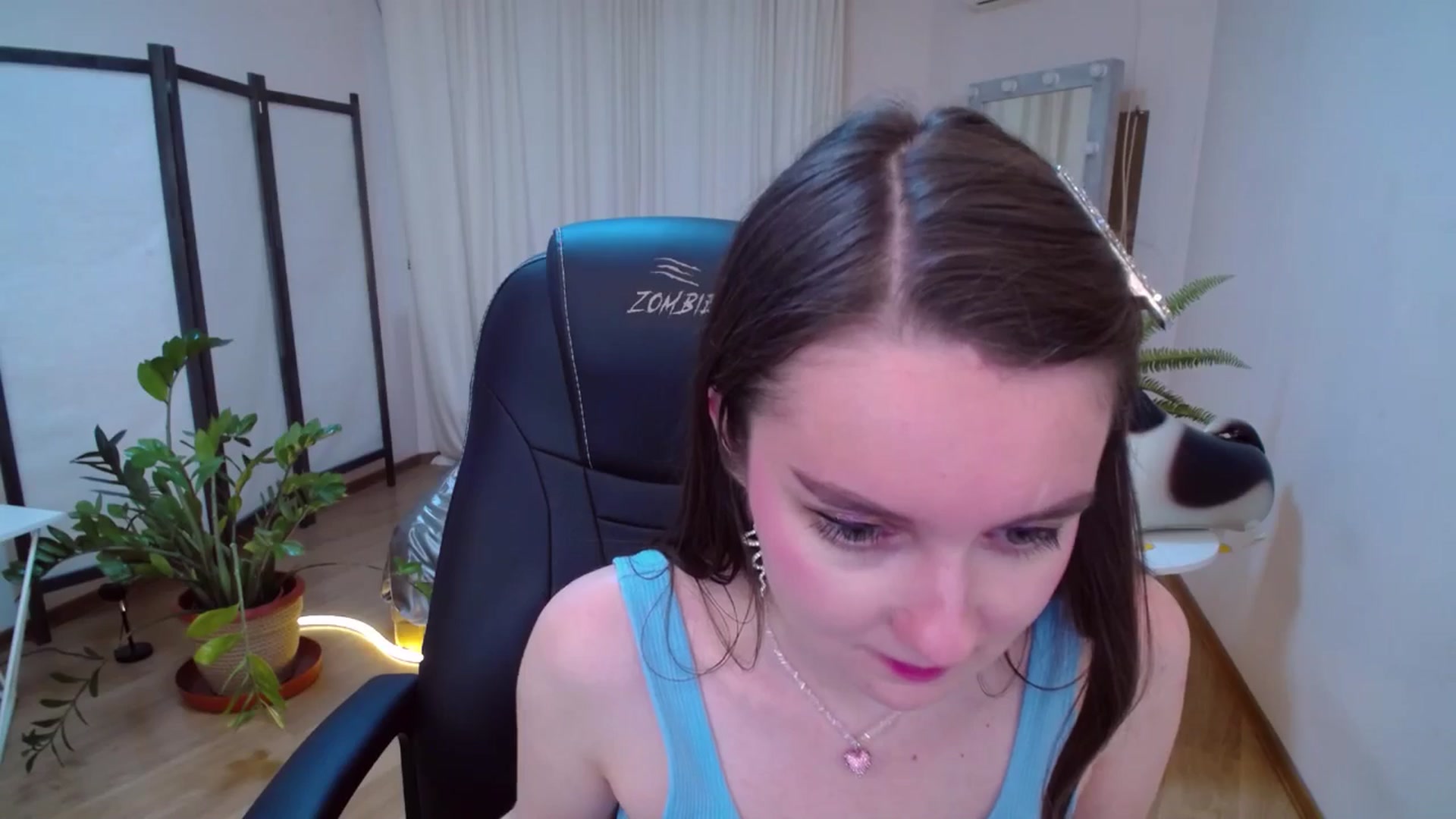Gallery image thumbnail from Milim_Nava's myfreecams stream on, 07/22/2025, 06:52 image 17 of 20