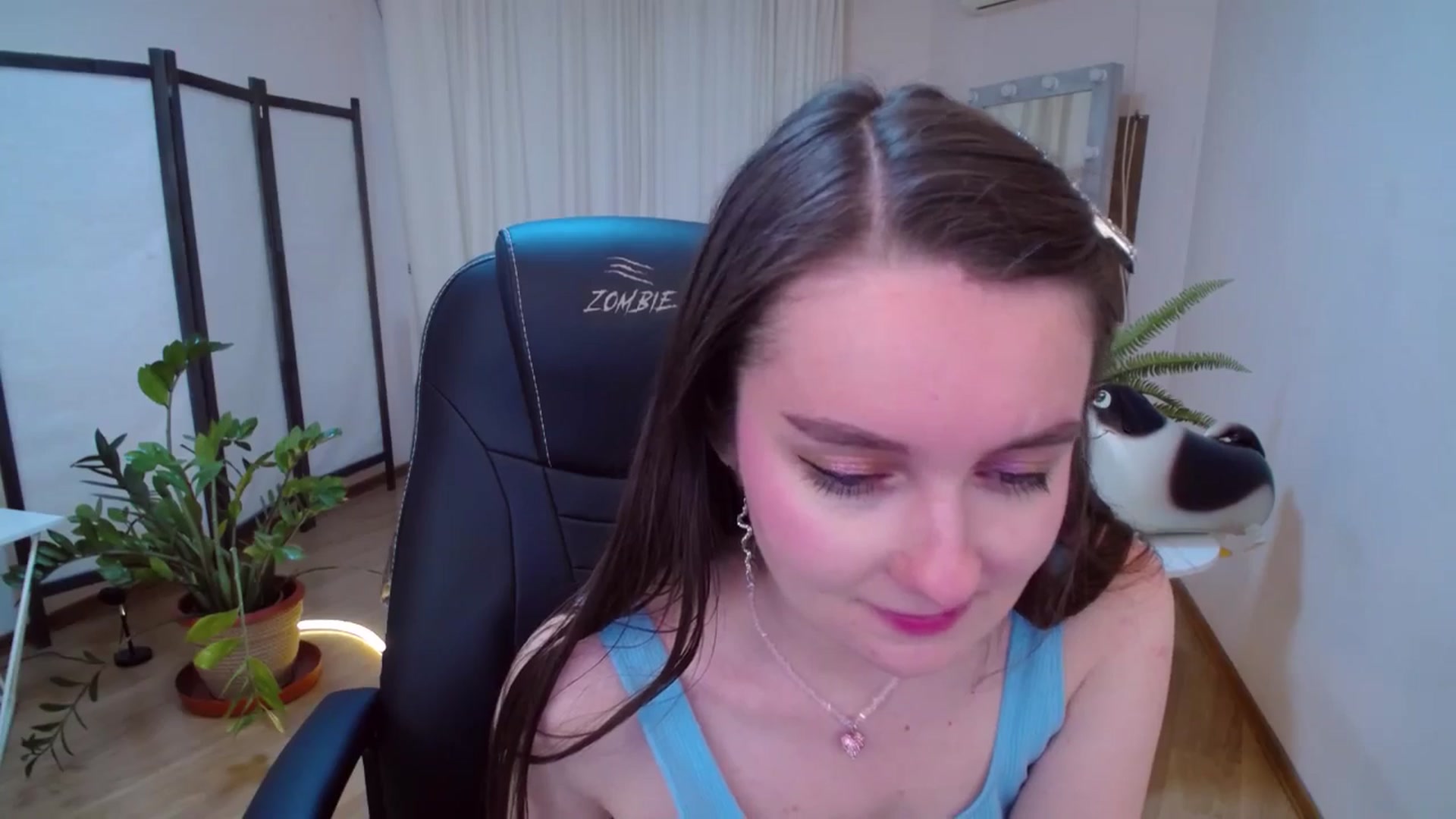 Gallery image thumbnail from Milim_Nava's myfreecams stream on, 07/22/2025, 06:52 image 5 of 20