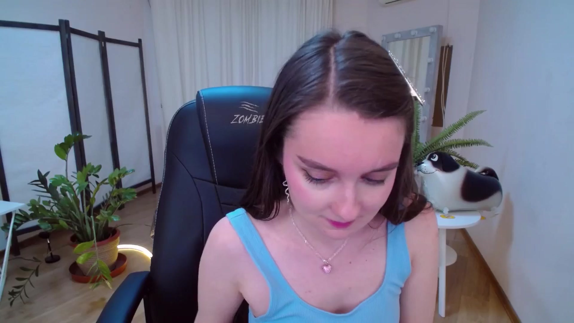 Gallery image thumbnail from Milim_Nava's myfreecams stream on, 07/22/2025, 06:52 image 7 of 20