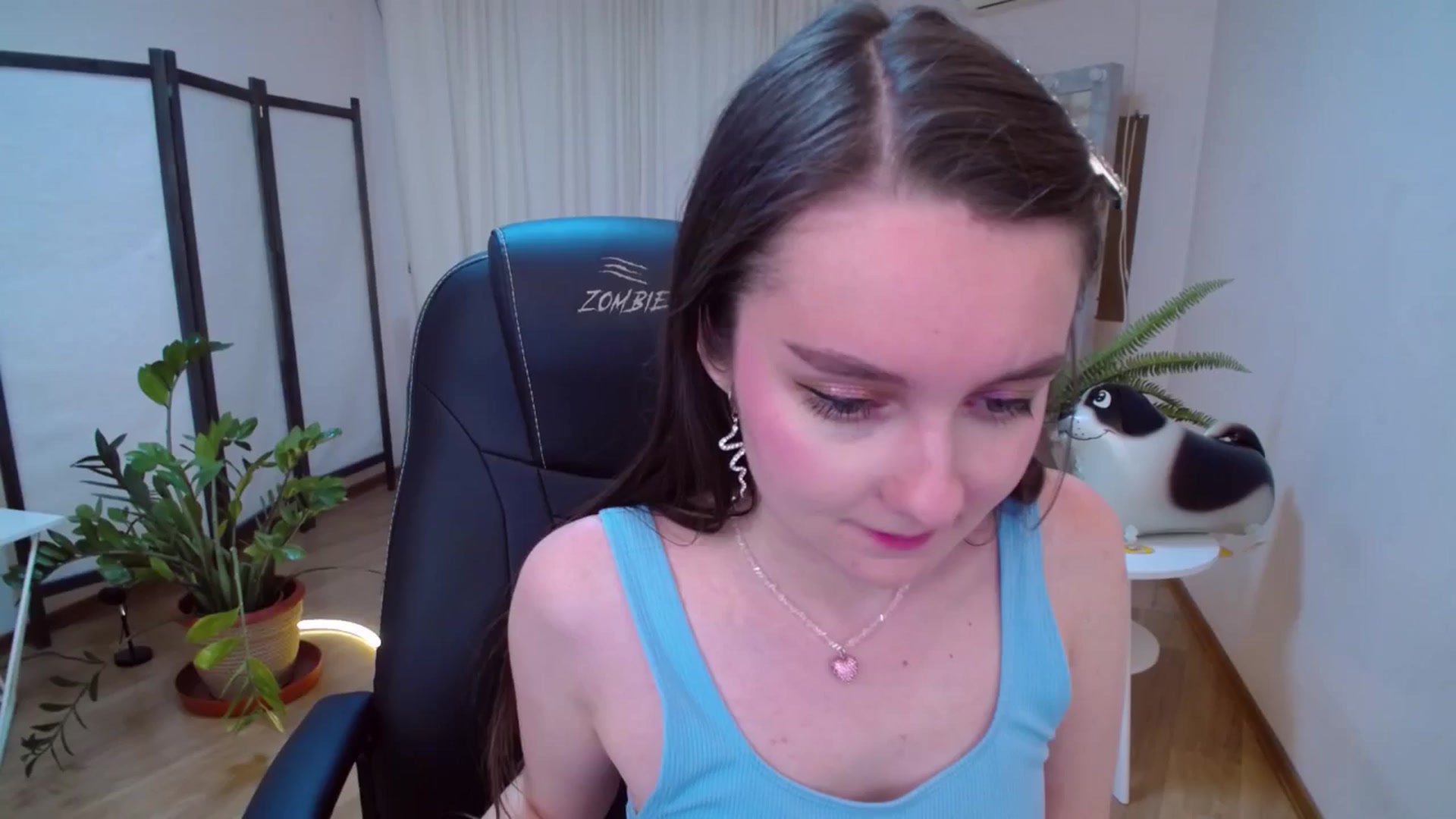 Gallery image thumbnail from Milim_Nava's myfreecams stream on, 07/22/2025, 06:52 image 1 of 20