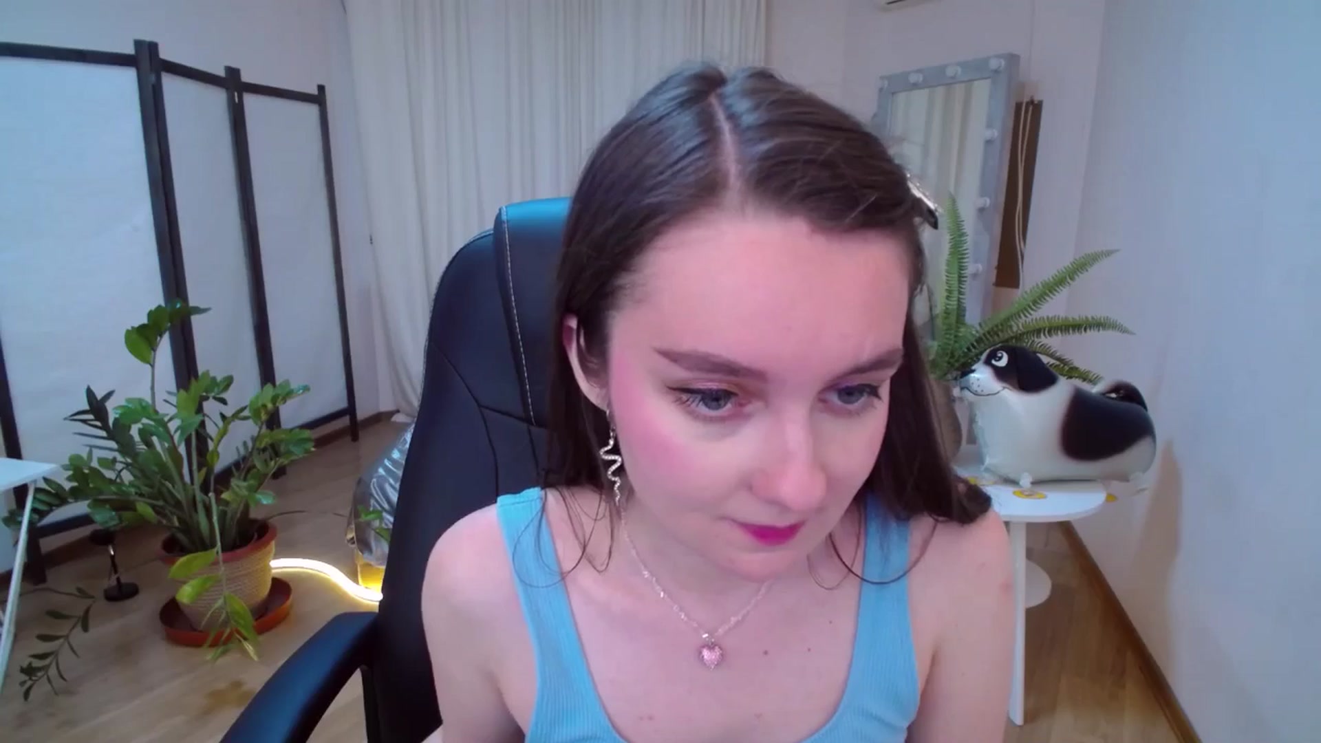 Gallery image thumbnail from Milim_Nava's myfreecams stream on, 07/22/2025, 06:52 image 15 of 20