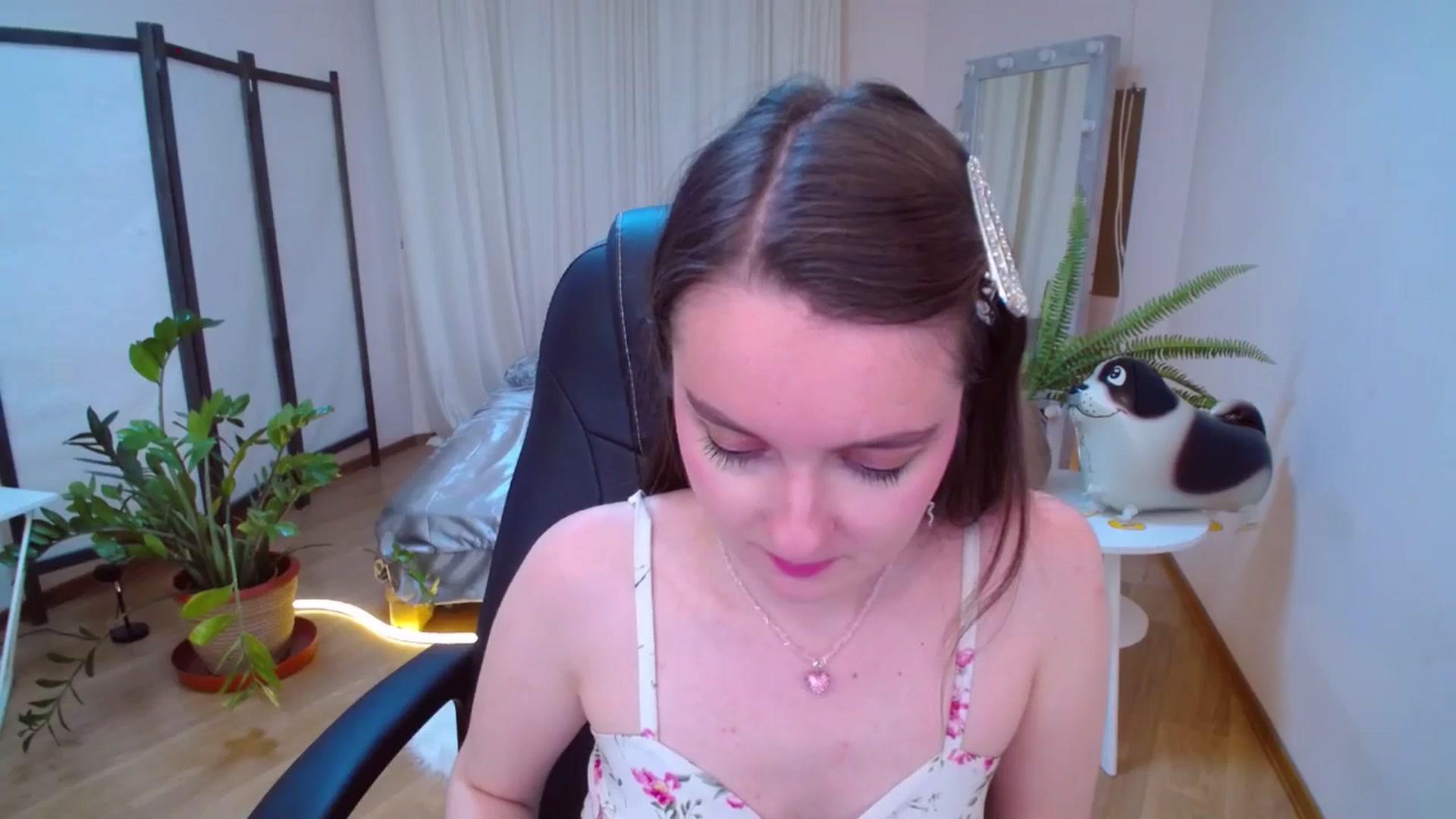 Gallery image thumbnail from Milim_Nava's myfreecams stream on, 07/22/2025, 09:47 image 12 of 20