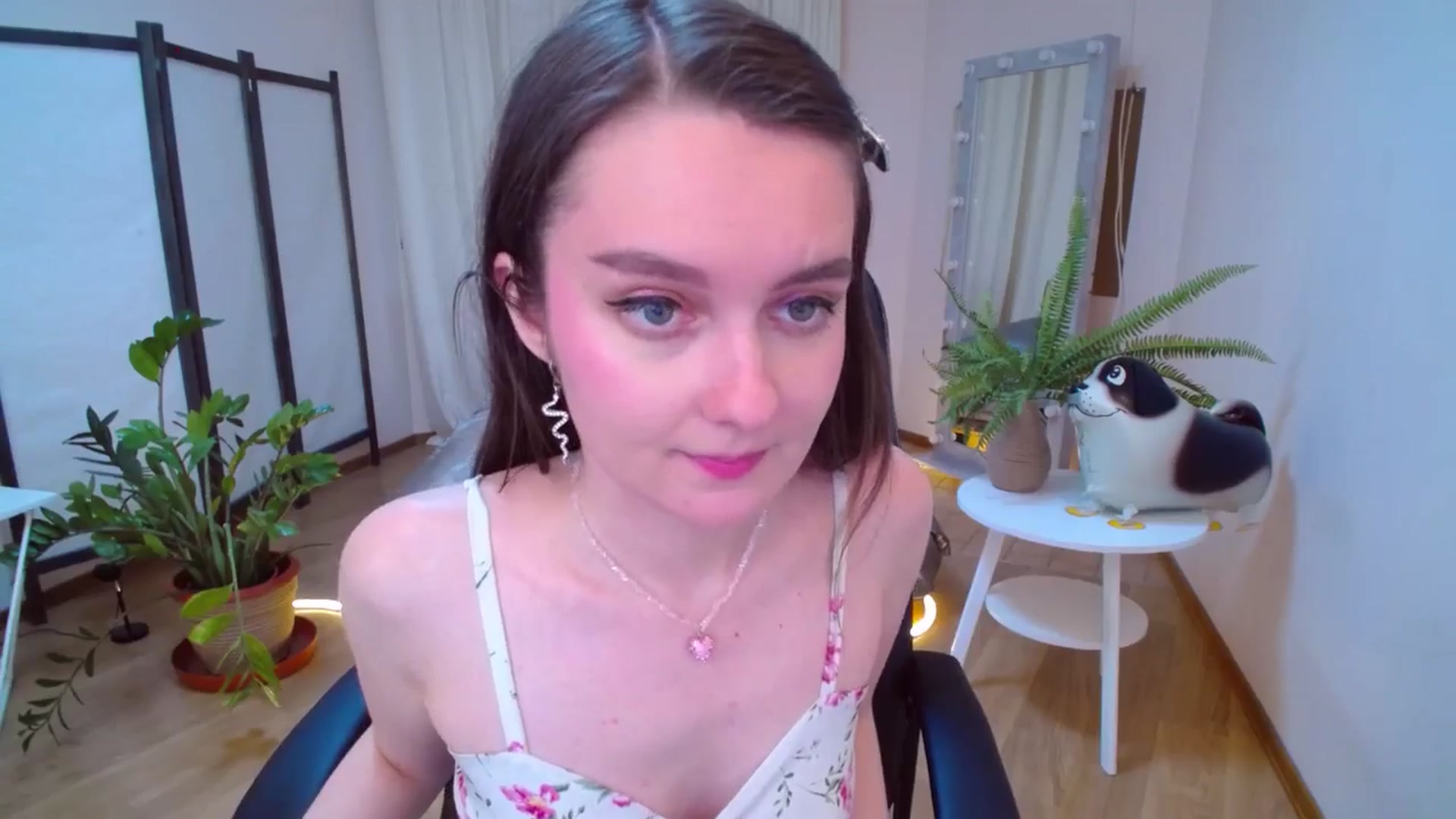 Gallery image thumbnail from Milim_Nava's myfreecams stream on, 07/22/2025, 09:47 image 14 of 20