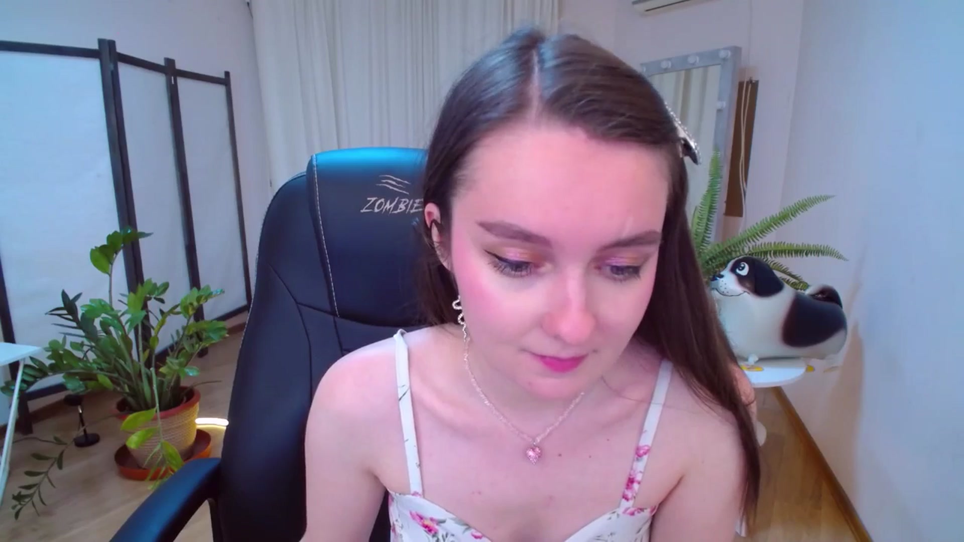 Gallery image thumbnail from Milim_Nava's myfreecams stream on, 07/22/2025, 09:47 image 18 of 20
