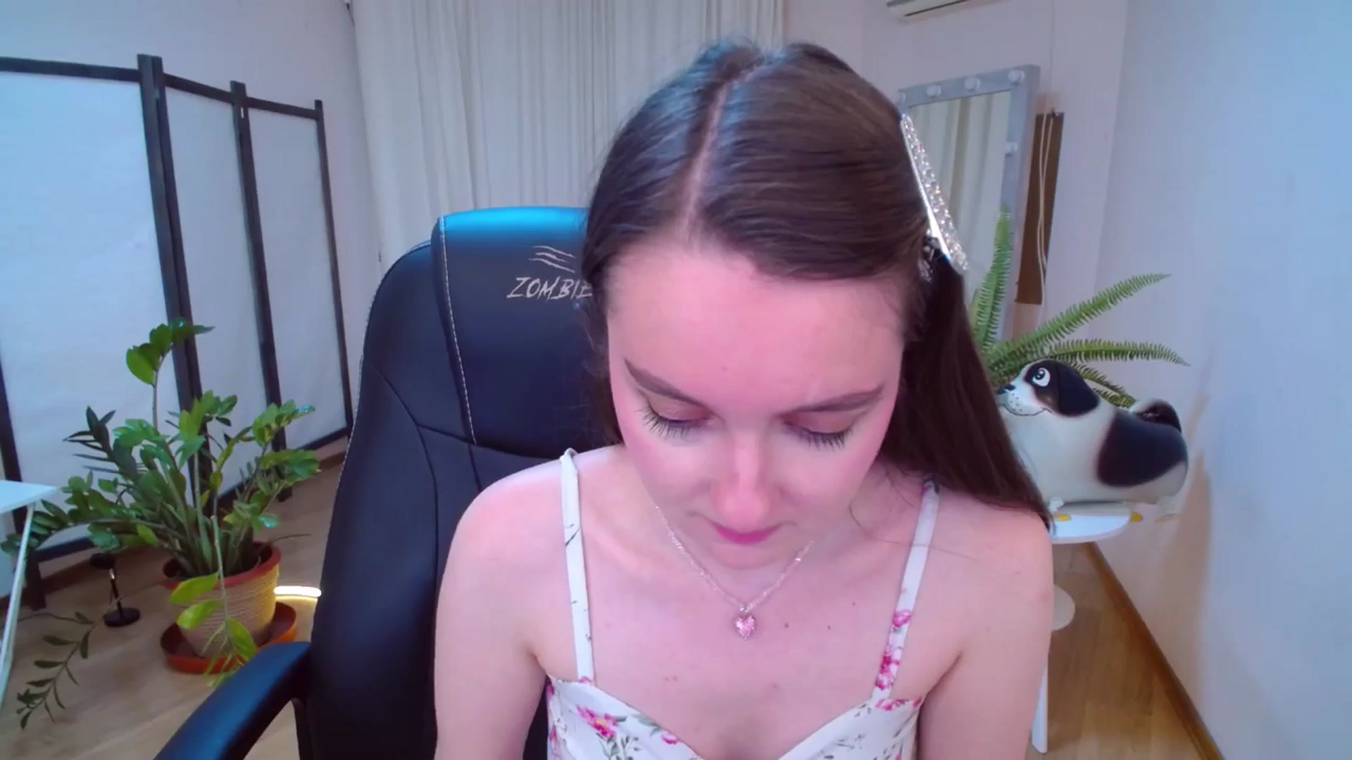 Gallery image thumbnail from Milim_Nava's myfreecams stream on, 07/22/2025, 09:47 image 17 of 20