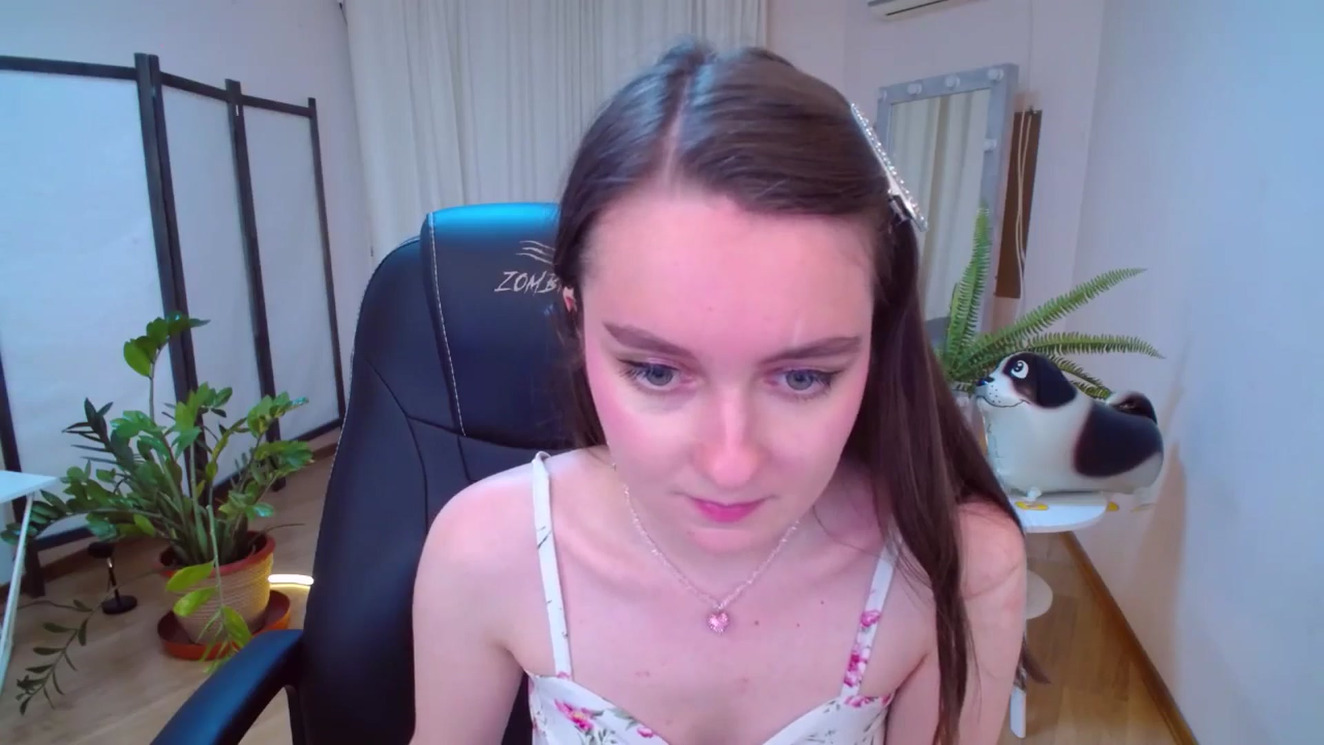 Gallery image thumbnail from Milim_Nava's myfreecams stream on, 07/22/2025, 09:47 image 19 of 20