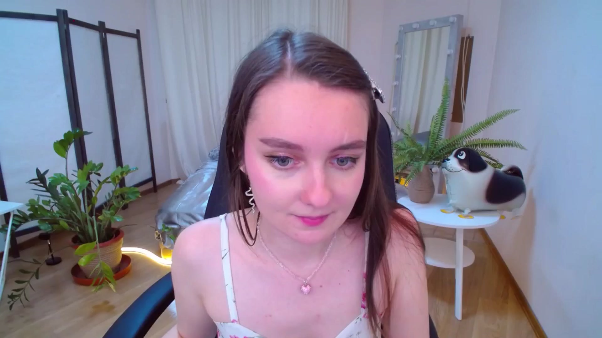 Gallery image thumbnail from Milim_Nava's myfreecams stream on, 07/22/2025, 09:47 image 1 of 20