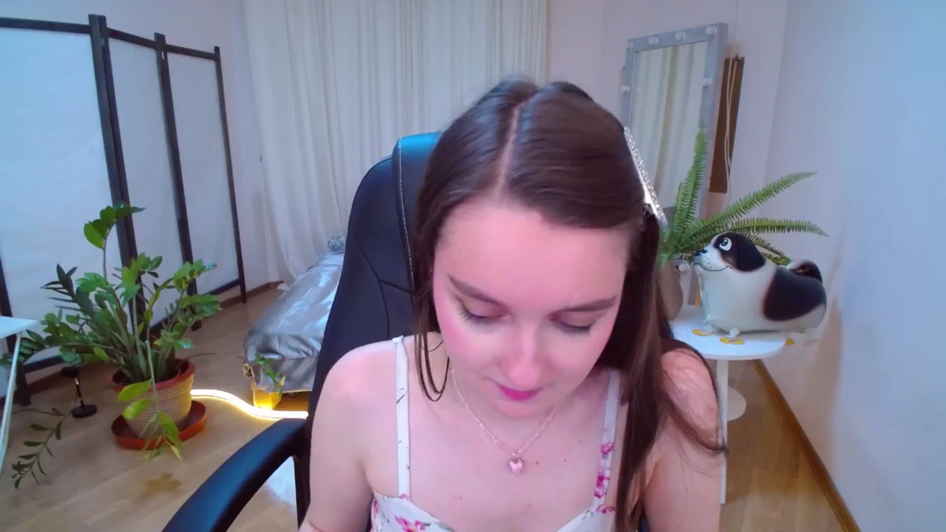Gallery image thumbnail from Milim_Nava's myfreecams stream on, 07/22/2025, 09:47 image 2 of 20