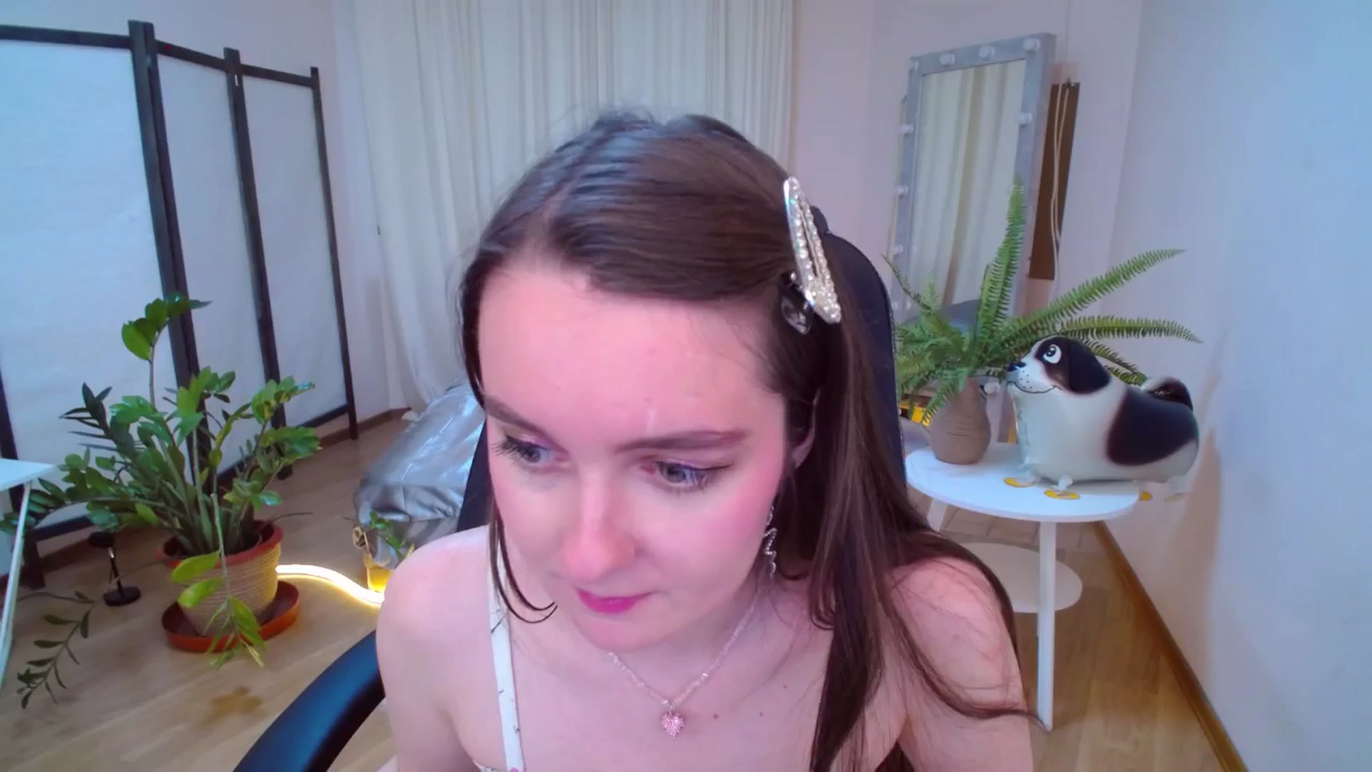 Gallery image thumbnail from Milim_Nava's myfreecams stream on, 07/22/2025, 09:47 image 5 of 20