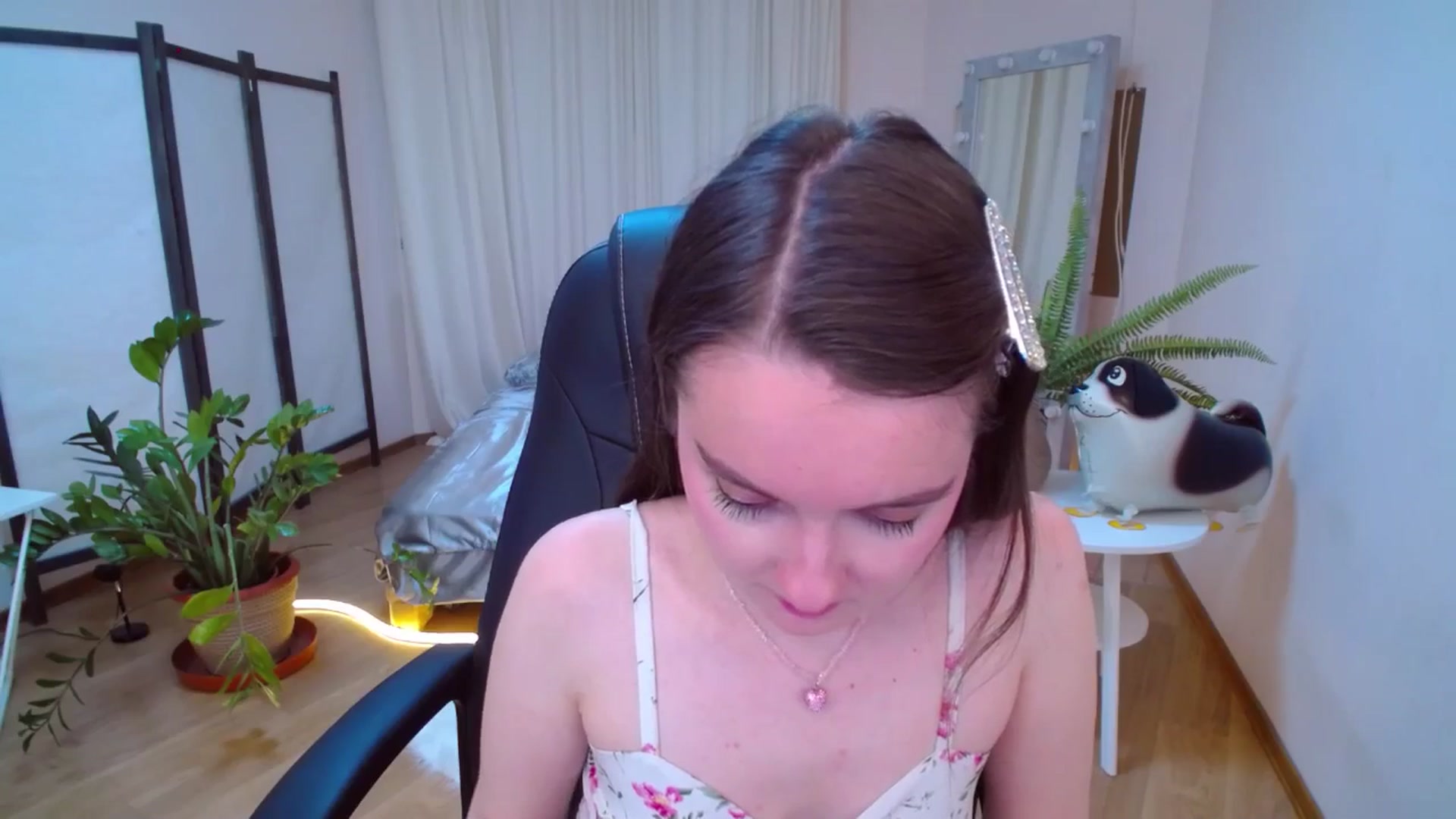 Gallery image thumbnail from Milim_Nava's myfreecams stream on, 07/22/2025, 09:47 image 11 of 20