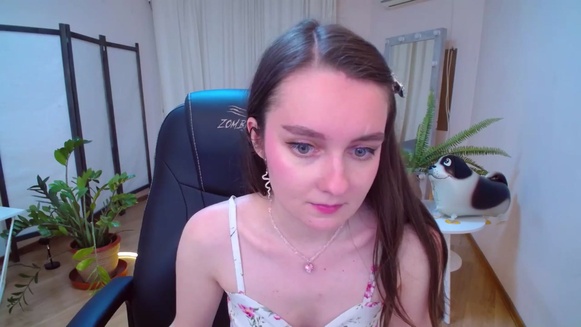 Gallery image thumbnail from Milim_Nava's myfreecams stream on, 07/22/2025, 09:47 image 20 of 20