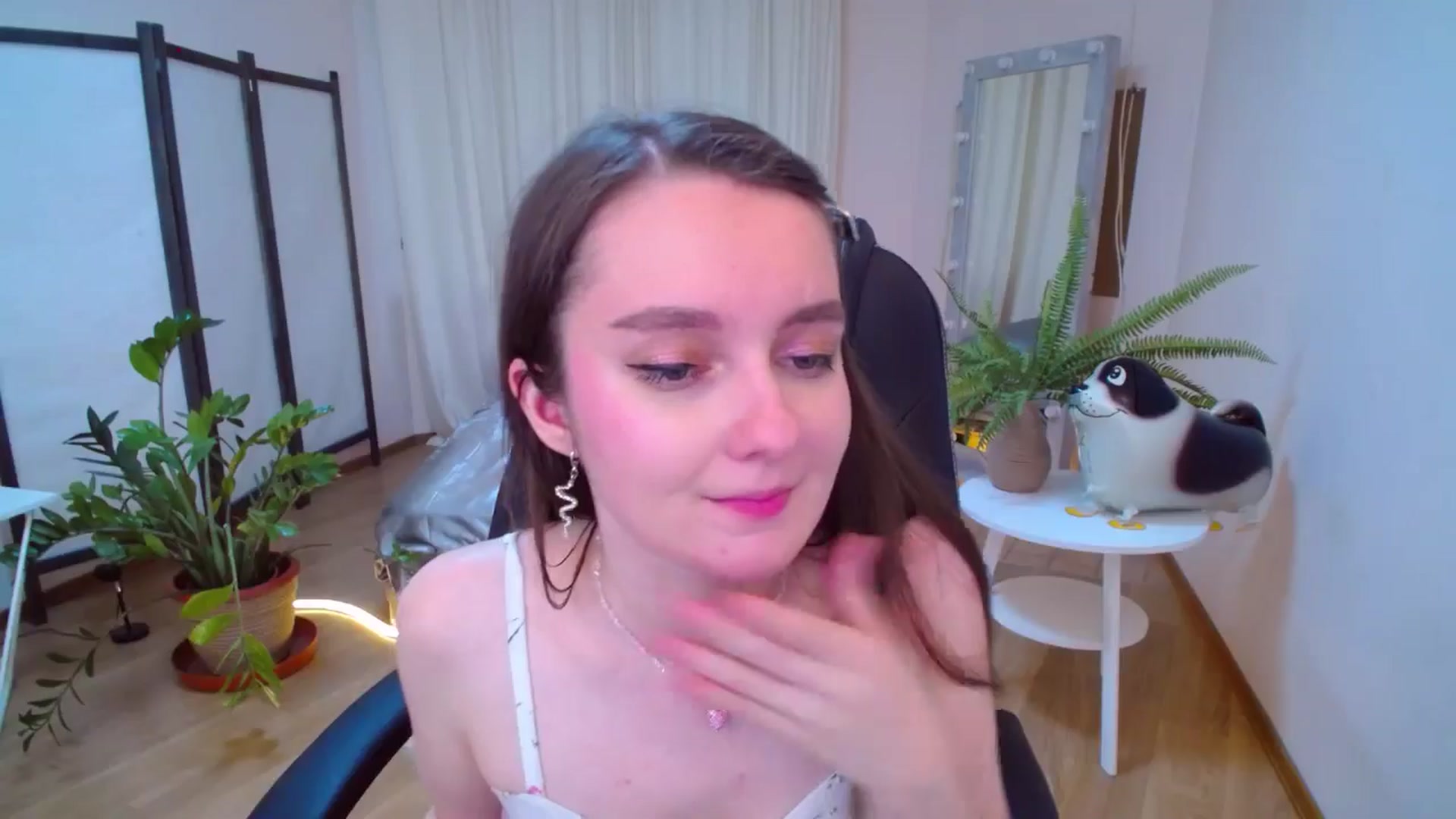 Gallery image thumbnail from Milim_Nava's myfreecams stream on, 07/22/2025, 09:47 image 6 of 20