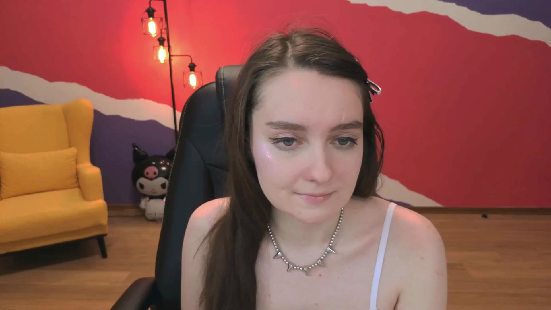 Gallery image thumbnail from Milim_Nava's myfreecams stream on, 07/23/2025, 07:47 image 8 of 20