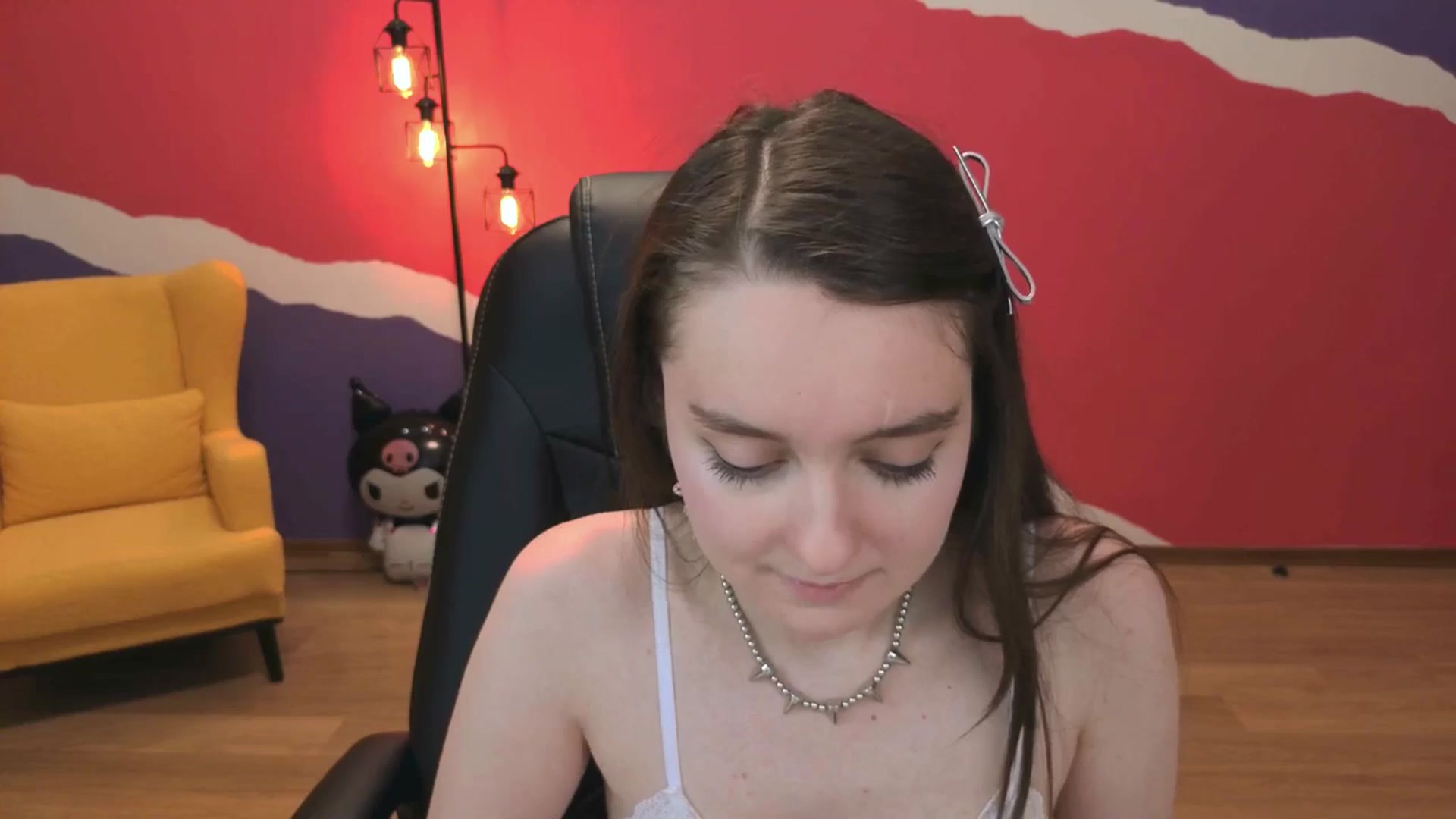 Gallery image thumbnail from Milim_Nava's myfreecams stream on, 07/23/2025, 07:47 image 7 of 20
