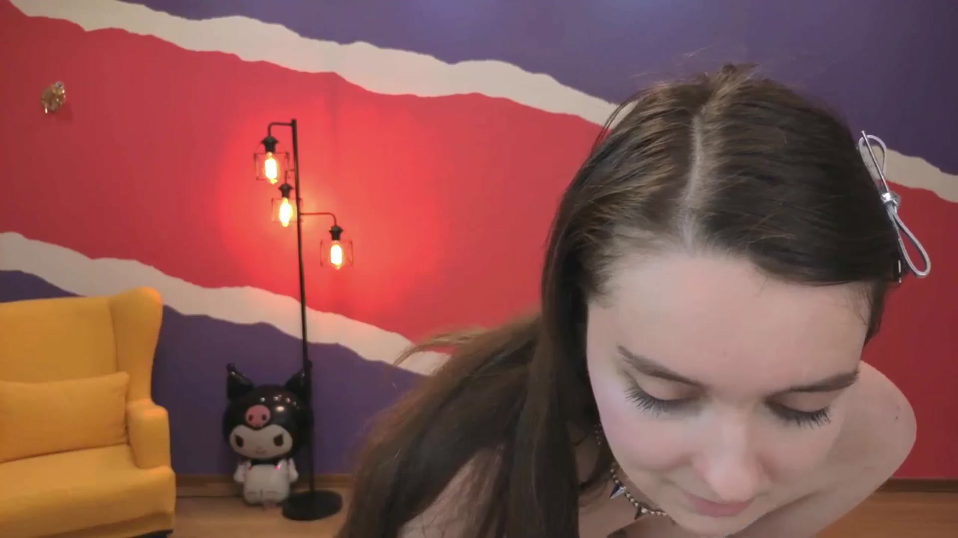 Gallery image thumbnail from Milim_Nava's myfreecams stream on, 07/23/2025, 07:47 image 11 of 20
