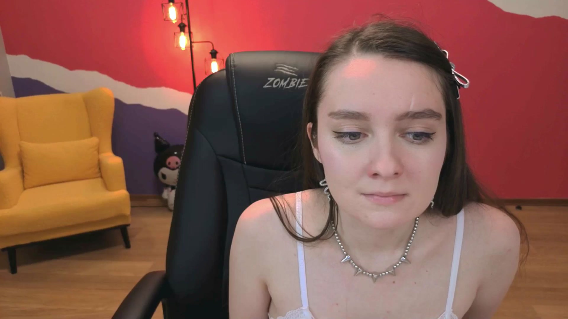 Gallery image thumbnail from Milim_Nava's myfreecams stream on, 07/23/2025, 07:47 image 12 of 20