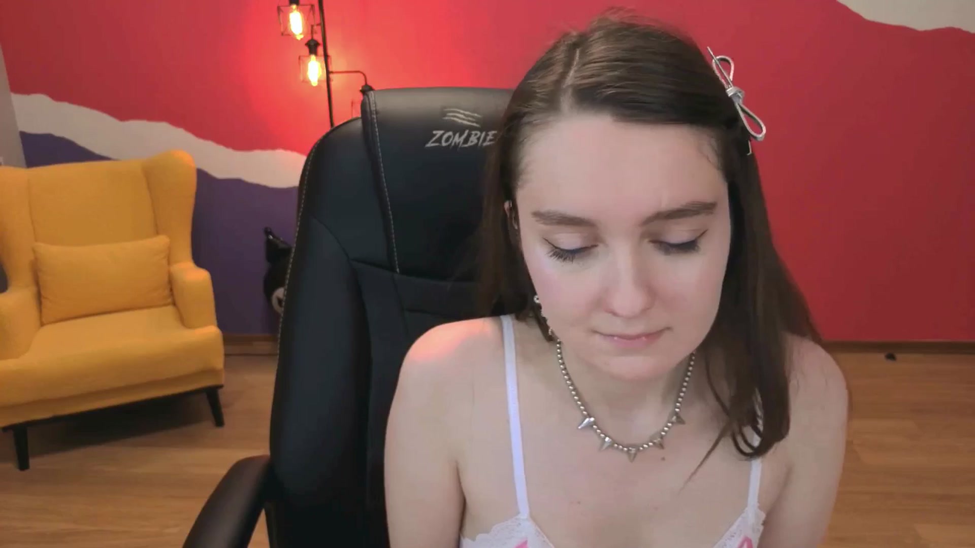 Gallery image thumbnail from Milim_Nava's myfreecams stream on, 07/23/2025, 07:47 image 18 of 20