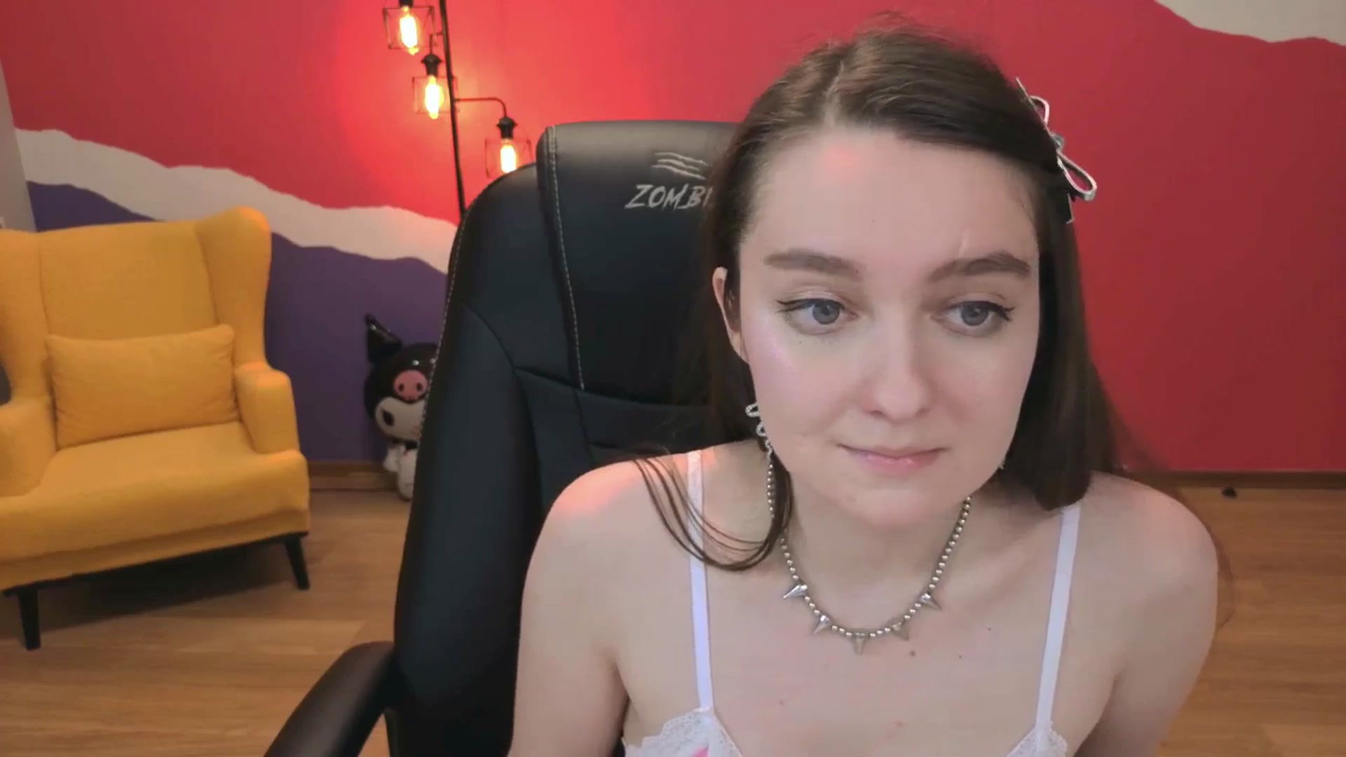 Gallery image thumbnail from Milim_Nava's myfreecams stream on, 07/23/2025, 07:47 image 13 of 20