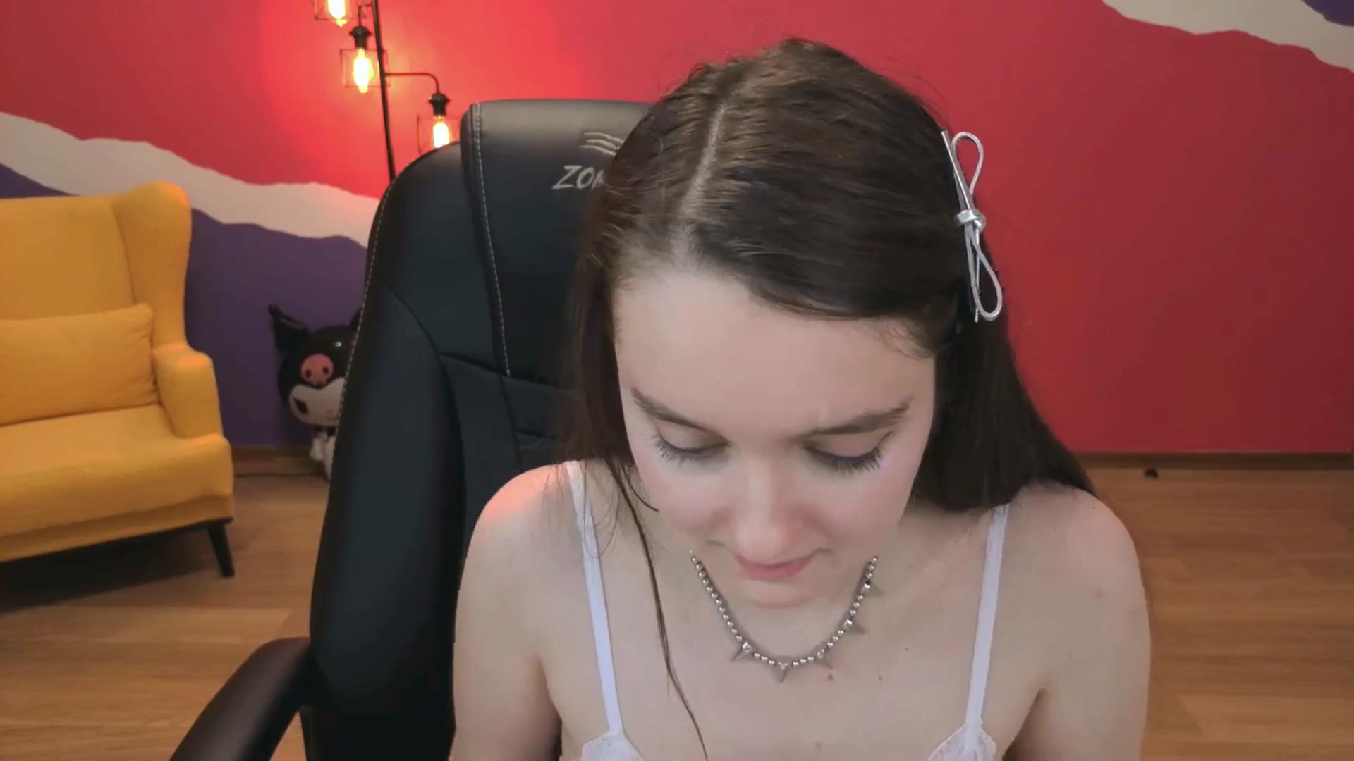 Gallery image thumbnail from Milim_Nava's myfreecams stream on, 07/23/2025, 09:51 image 16 of 20