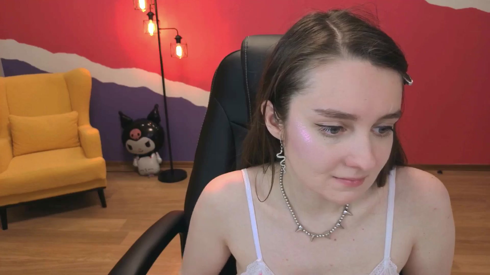 Gallery image thumbnail from Milim_Nava's myfreecams stream on, 07/23/2025, 09:51 image 3 of 20