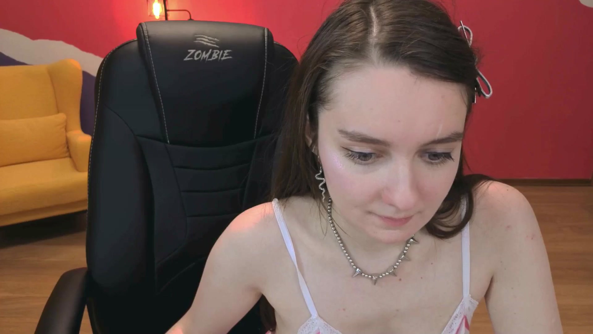 Gallery image thumbnail from Milim_Nava's myfreecams stream on, 07/23/2025, 09:51 image 13 of 20