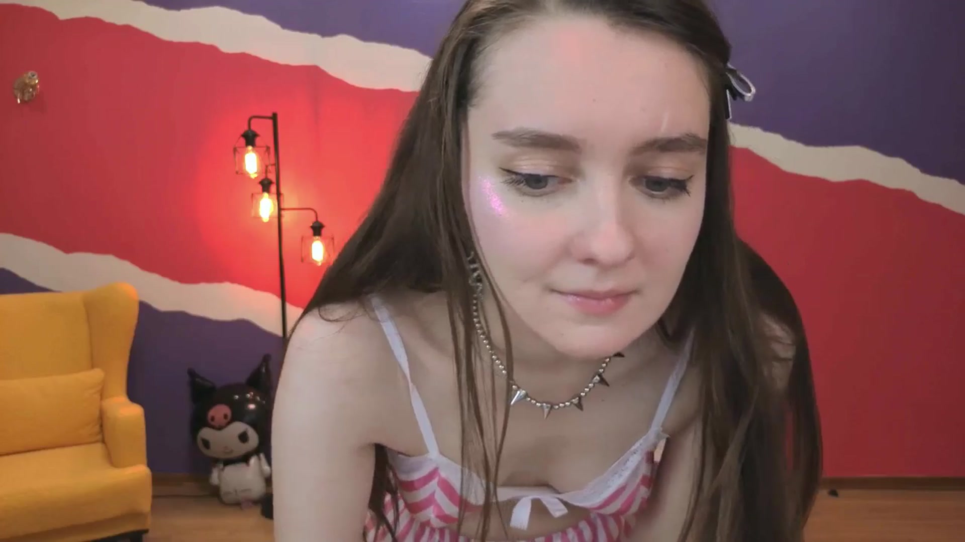 Gallery image thumbnail from Milim_Nava's myfreecams stream on, 07/23/2025, 09:51 image 10 of 20