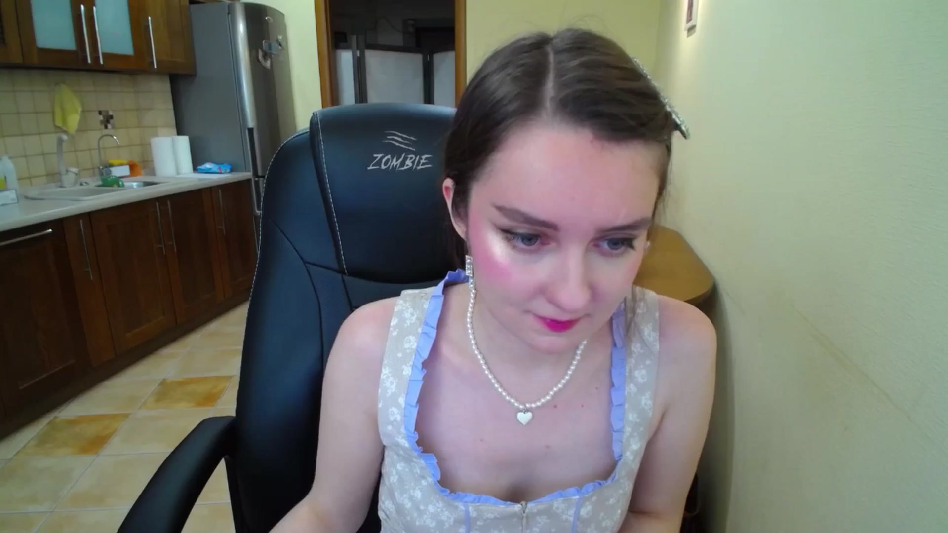 Gallery image thumbnail from Milim_Nava's myfreecams stream on, 07/25/2025, 19:25 image 12 of 20