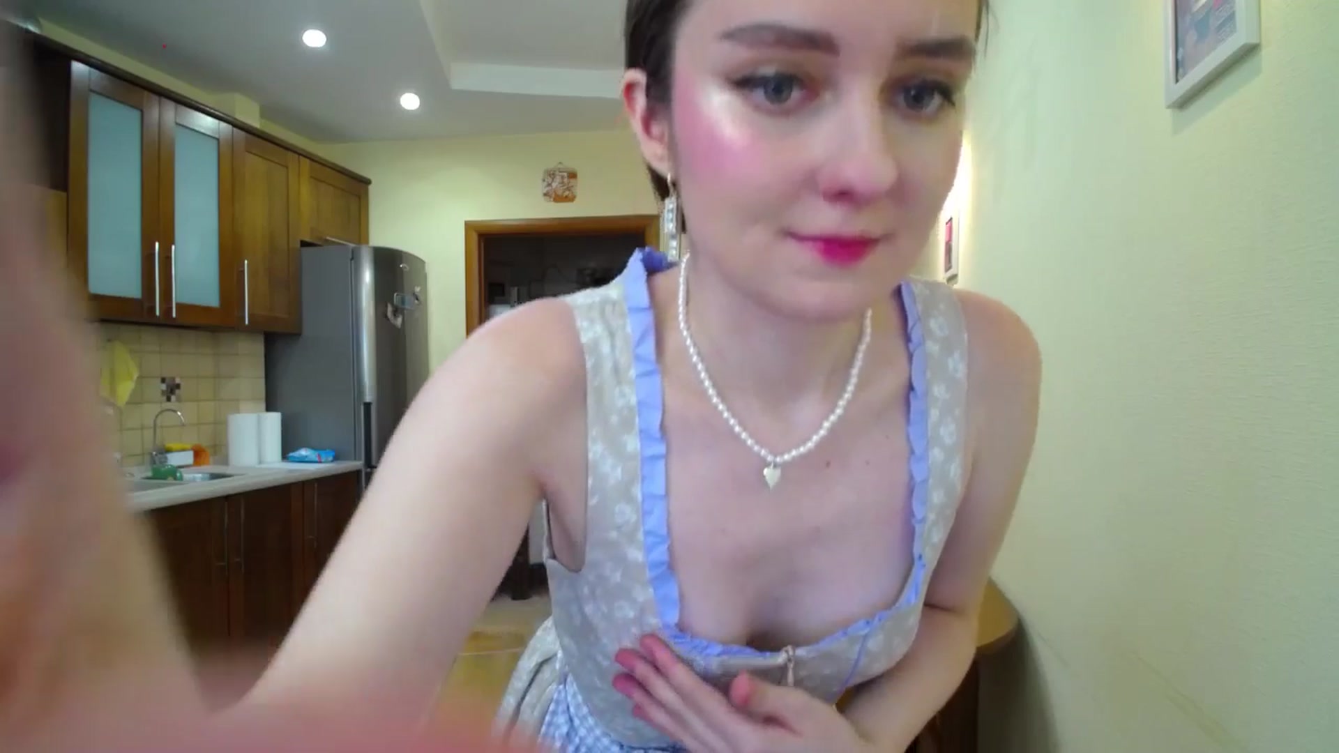 Gallery image thumbnail from Milim_Nava's myfreecams stream on, 07/25/2025, 19:25 image 4 of 20