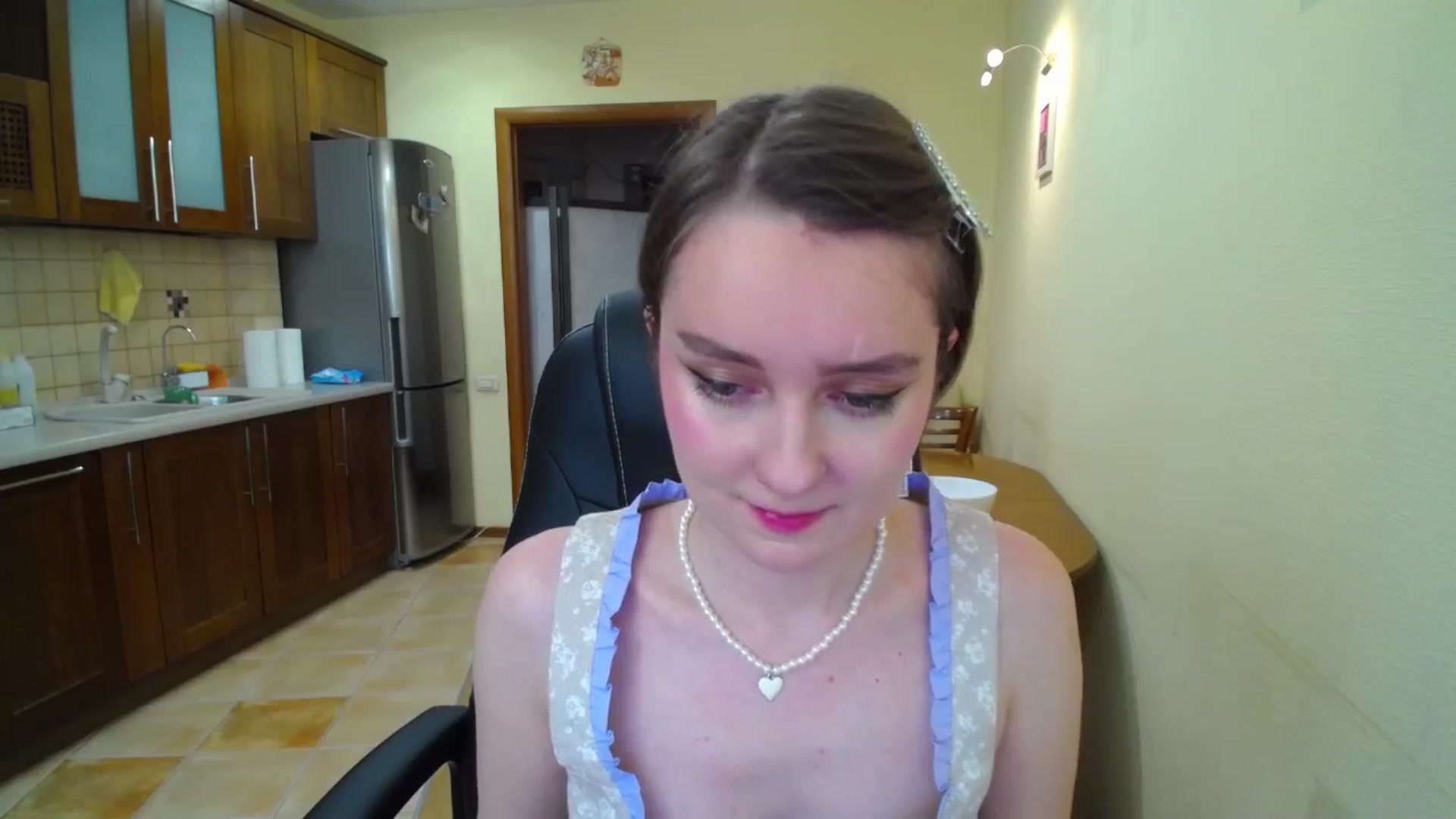 Gallery image thumbnail from Milim_Nava's myfreecams stream on, 07/25/2025, 19:25 image 2 of 20