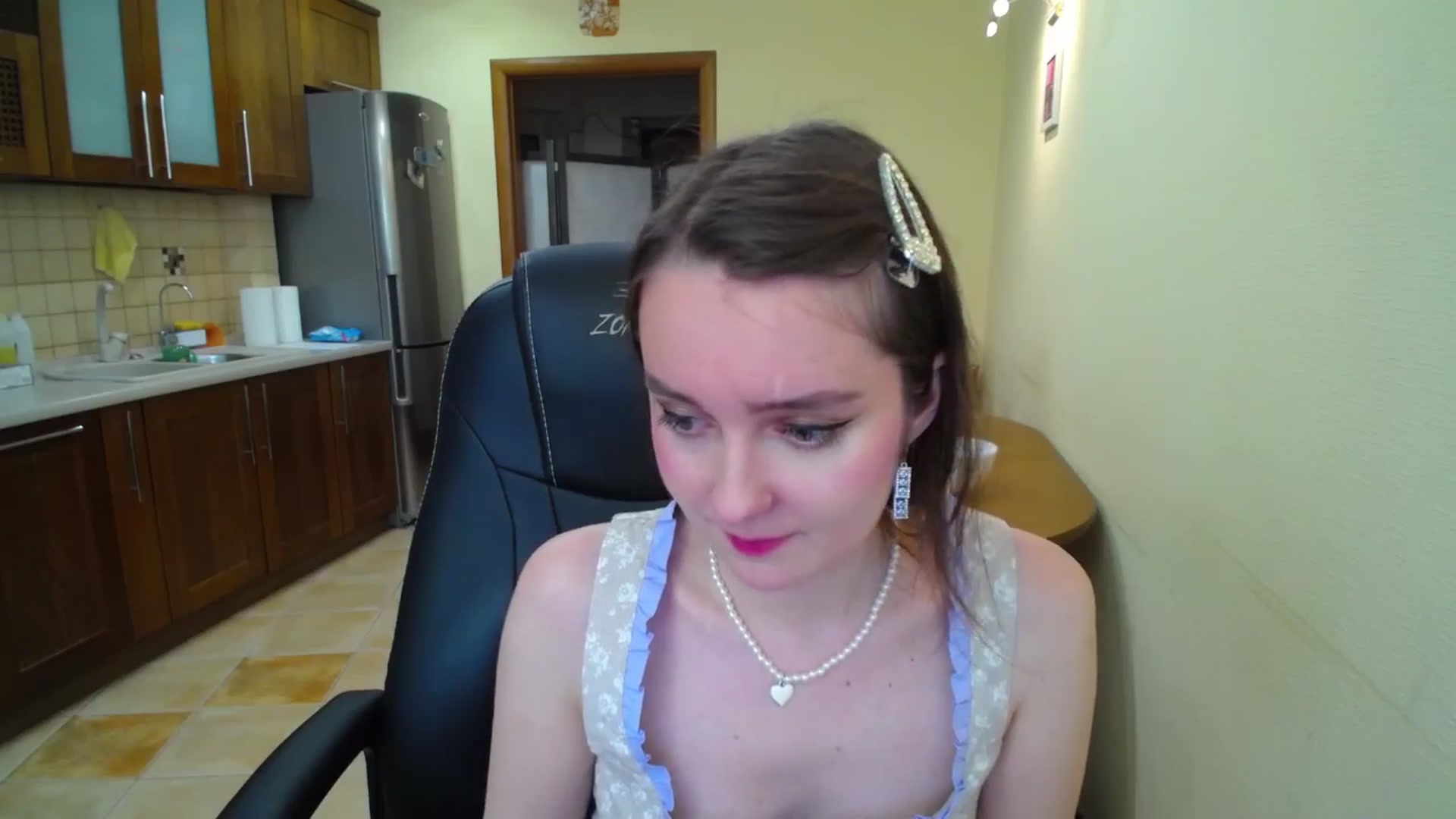 Gallery image thumbnail from Milim_Nava's myfreecams stream on, 07/25/2025, 19:25 image 20 of 20