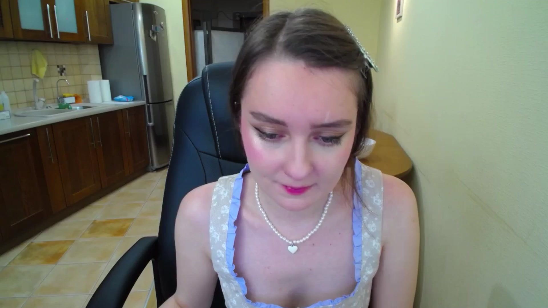Gallery image thumbnail from Milim_Nava's myfreecams stream on, 07/25/2025, 19:25 image 14 of 20