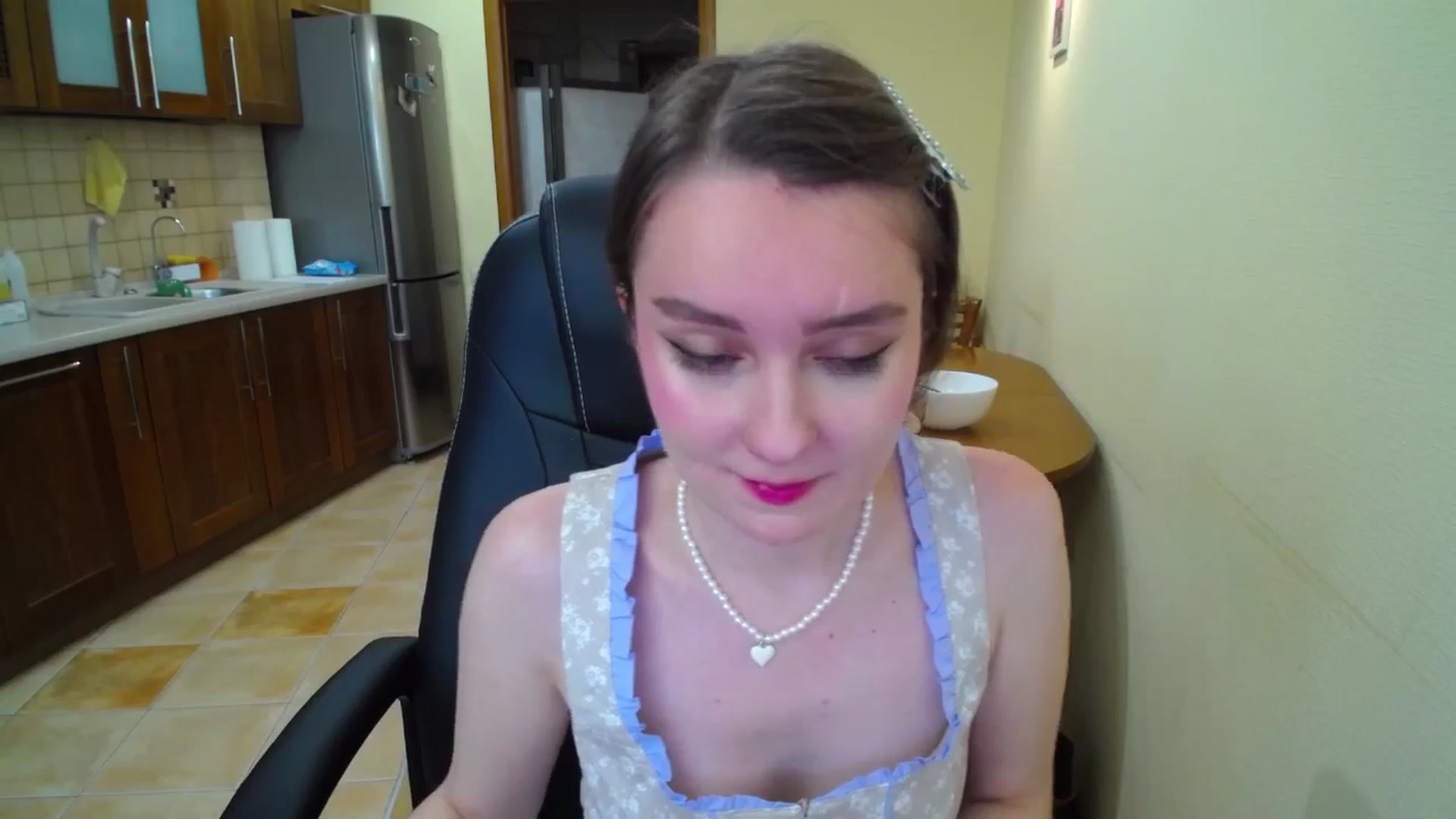 Gallery image thumbnail from Milim_Nava's myfreecams stream on, 07/25/2025, 19:25 image 7 of 20